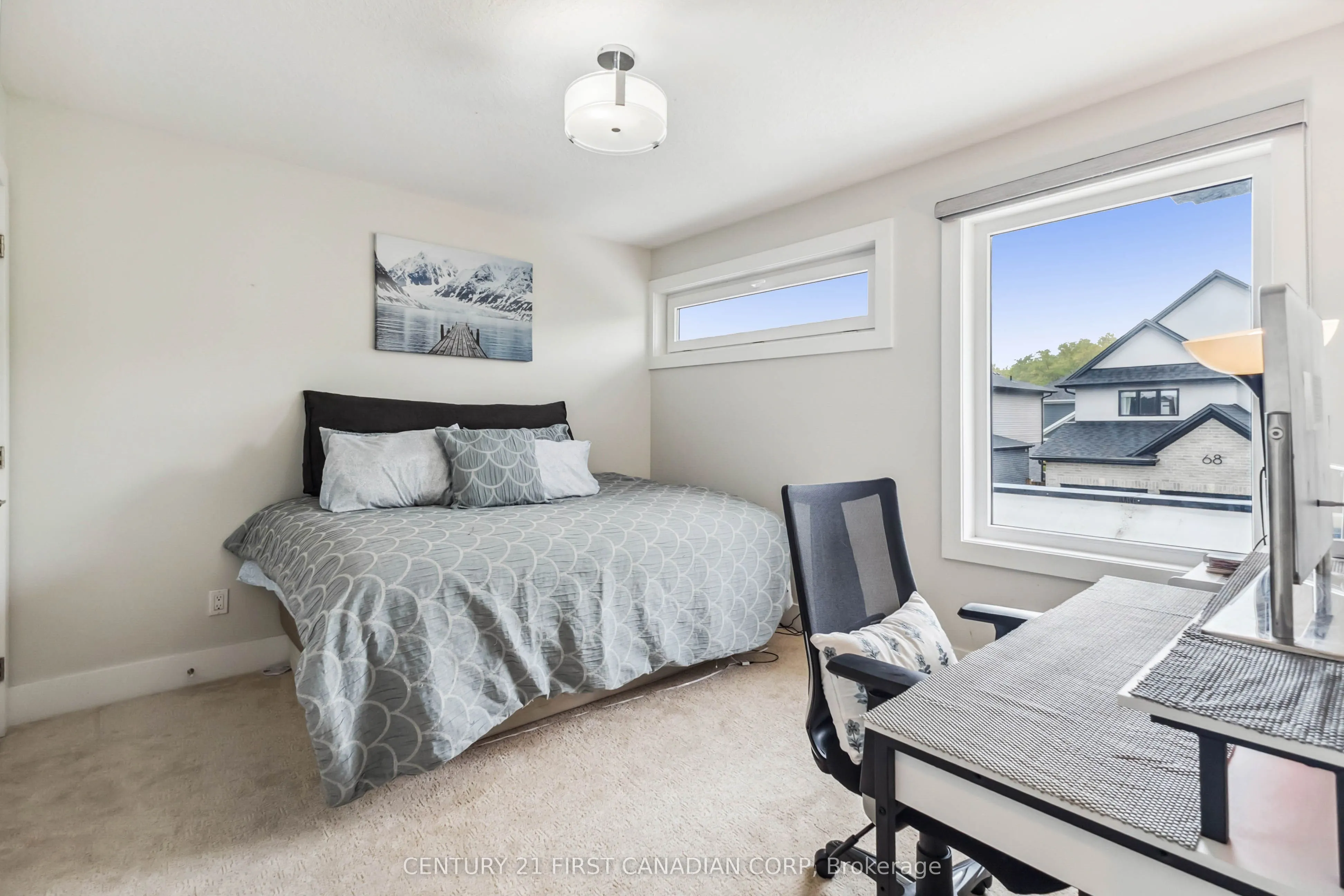 41 Earlscourt Terrace, #67