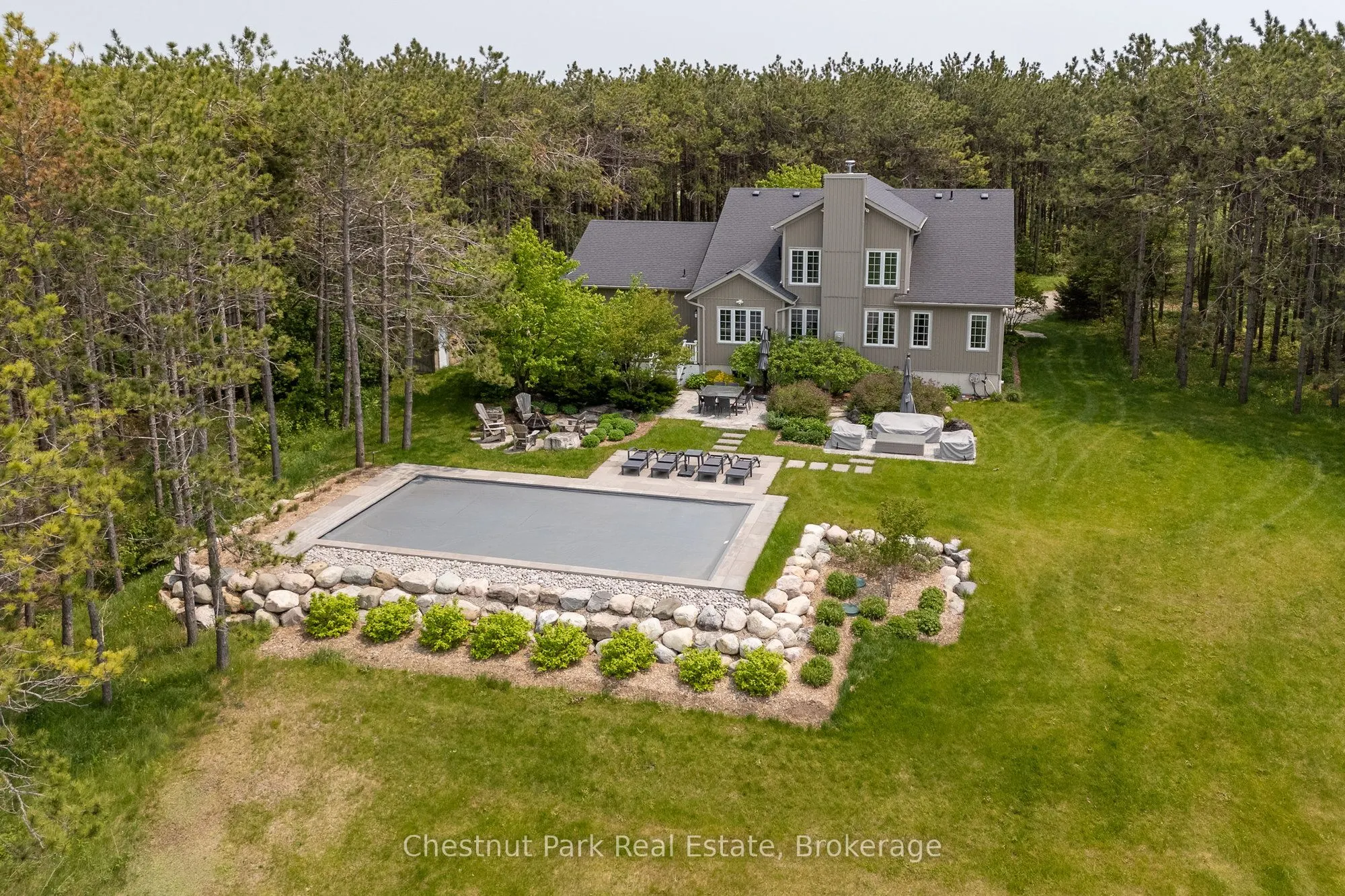 586219 Dufferin County Road 17