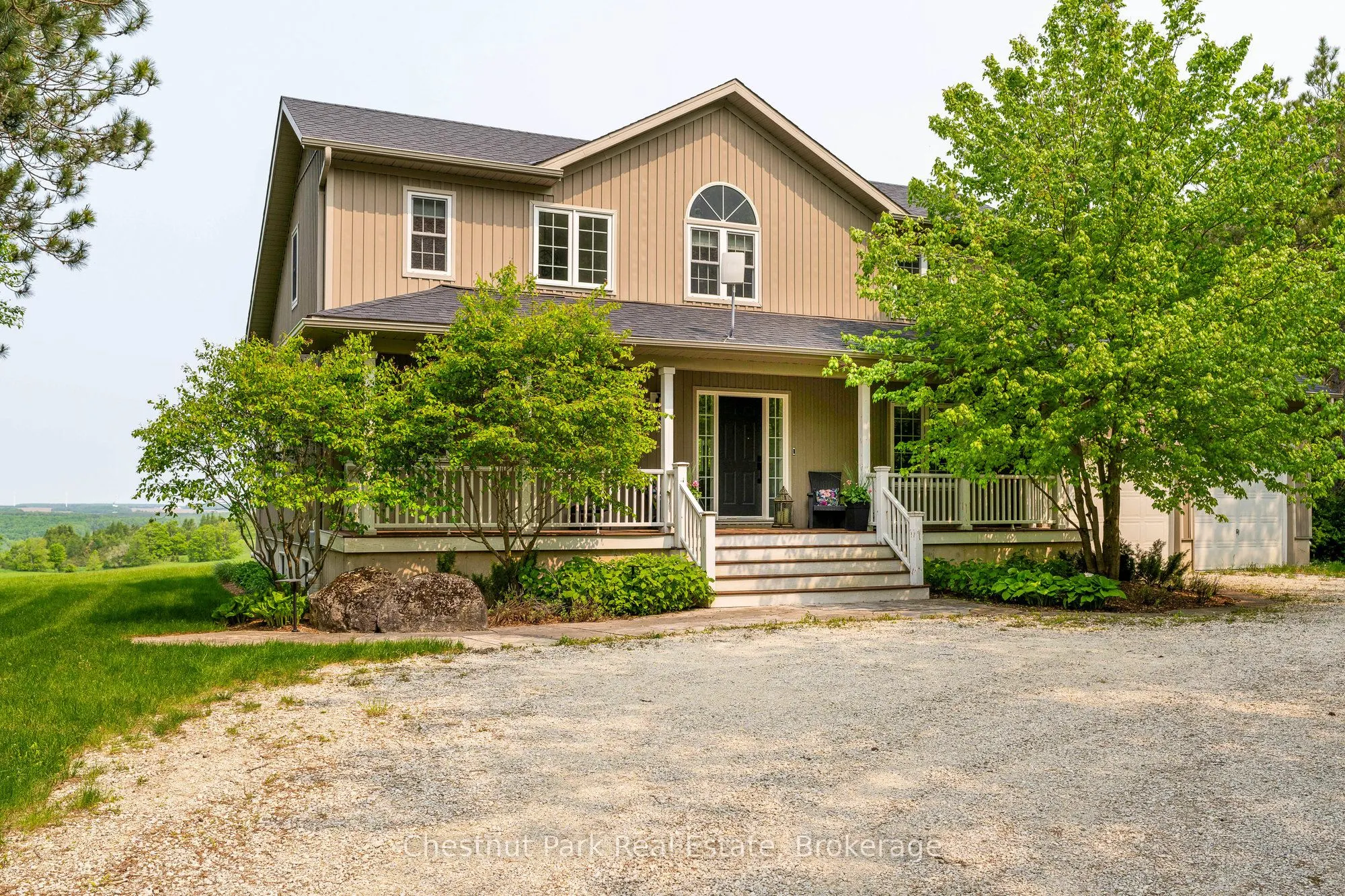 586219 Dufferin County Road 17