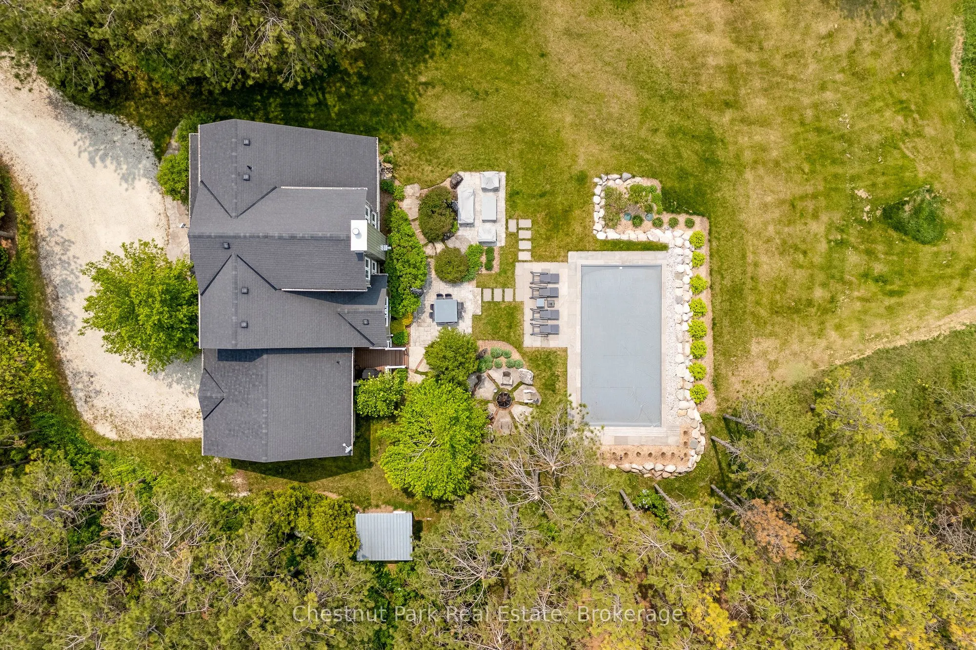 586219 Dufferin County Road 17