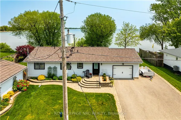 92 Hoover Point Lane