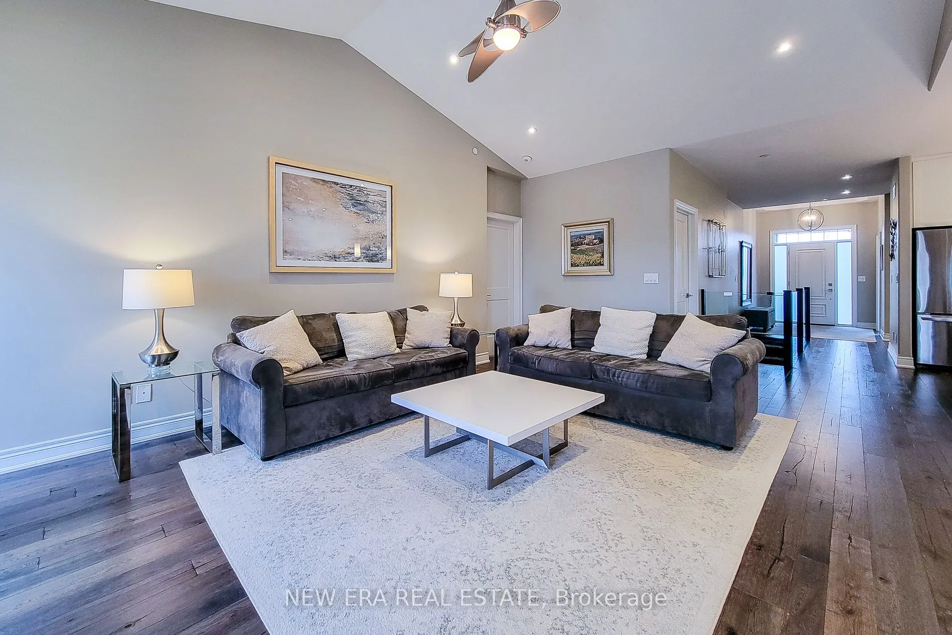 32 Ridgeview Crescent, #14