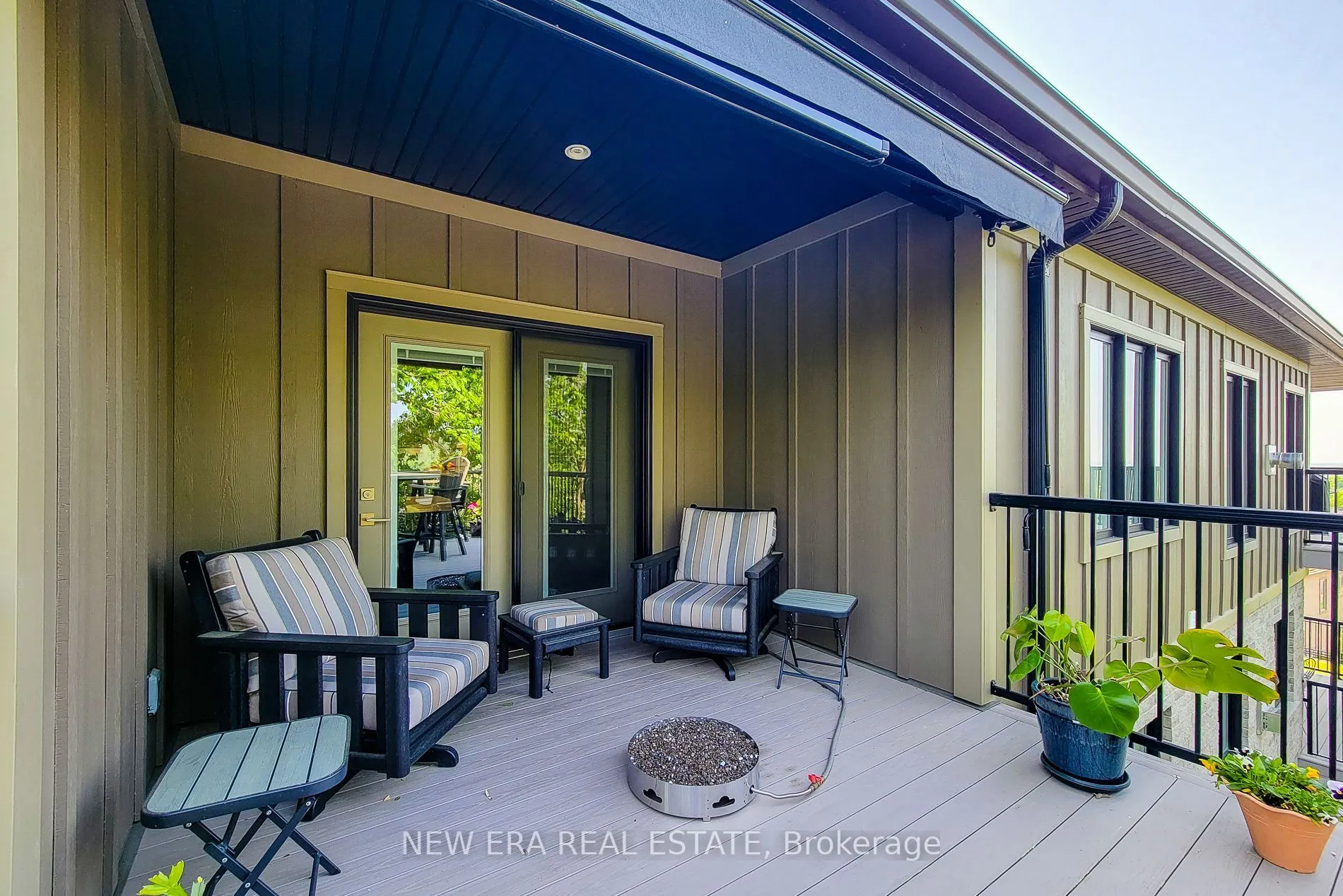 32 Ridgeview Crescent, #14