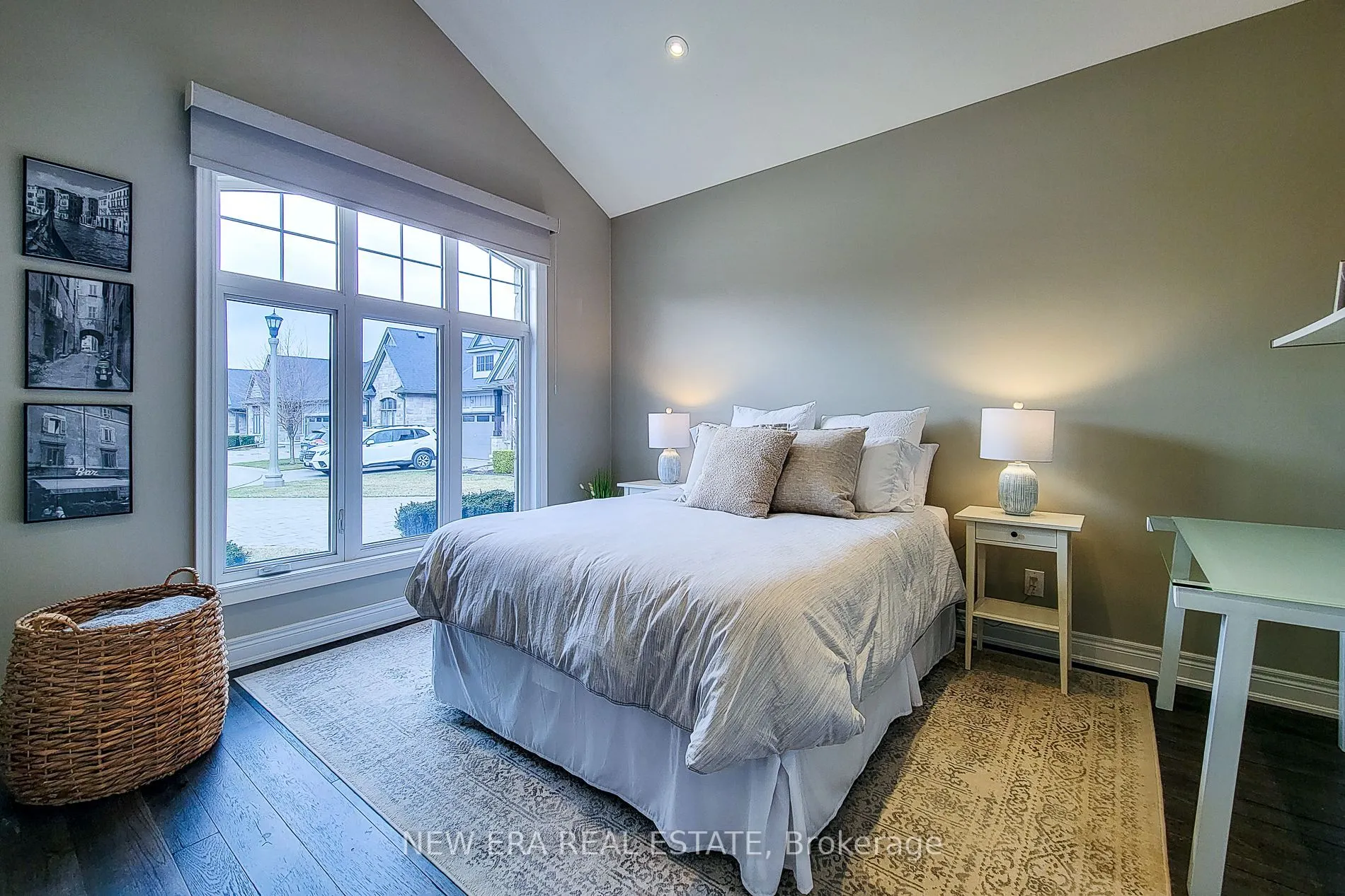 32 Ridgeview Crescent, #14