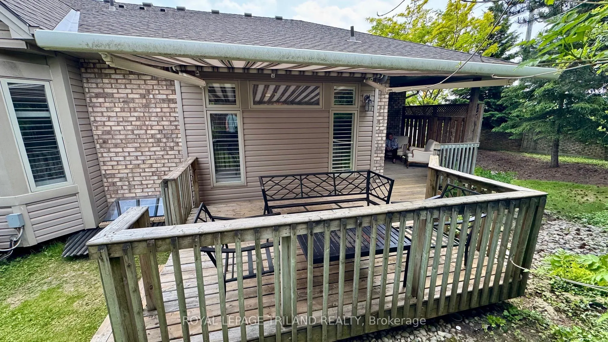 1574 RICHMOND Street #28