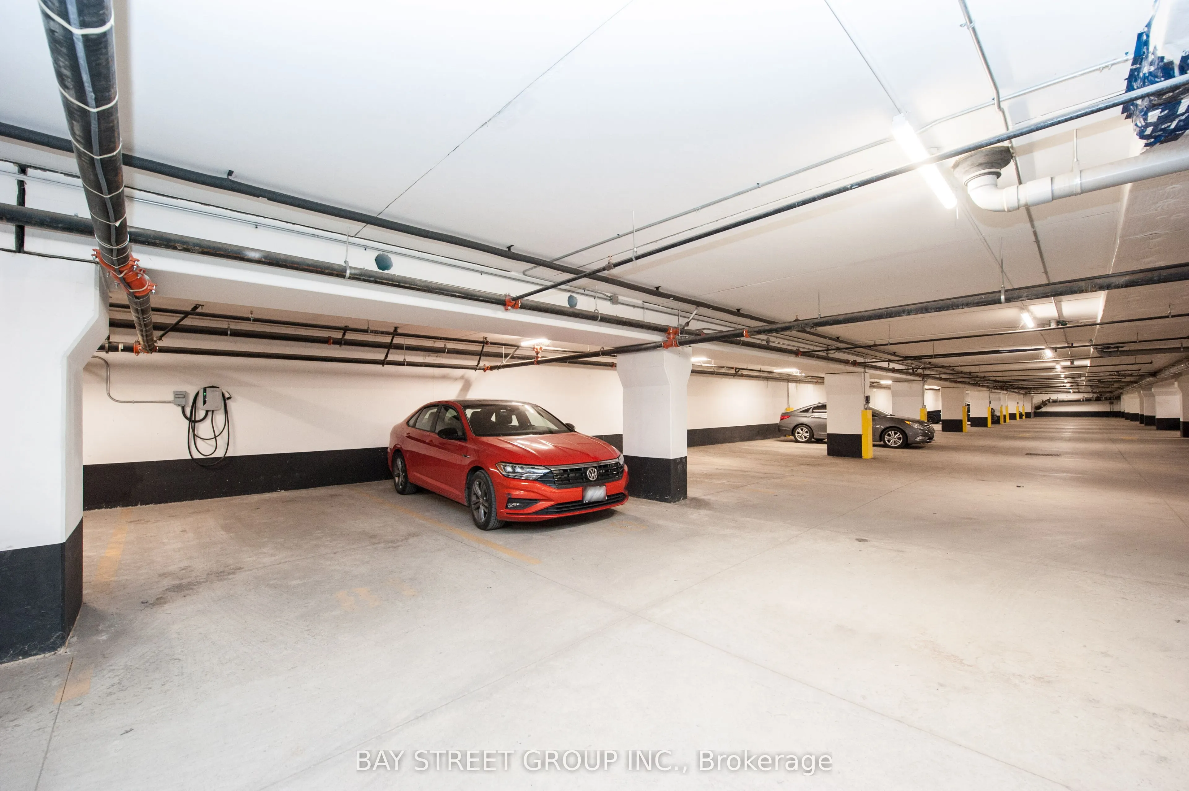 16 Markle Crescent, #209