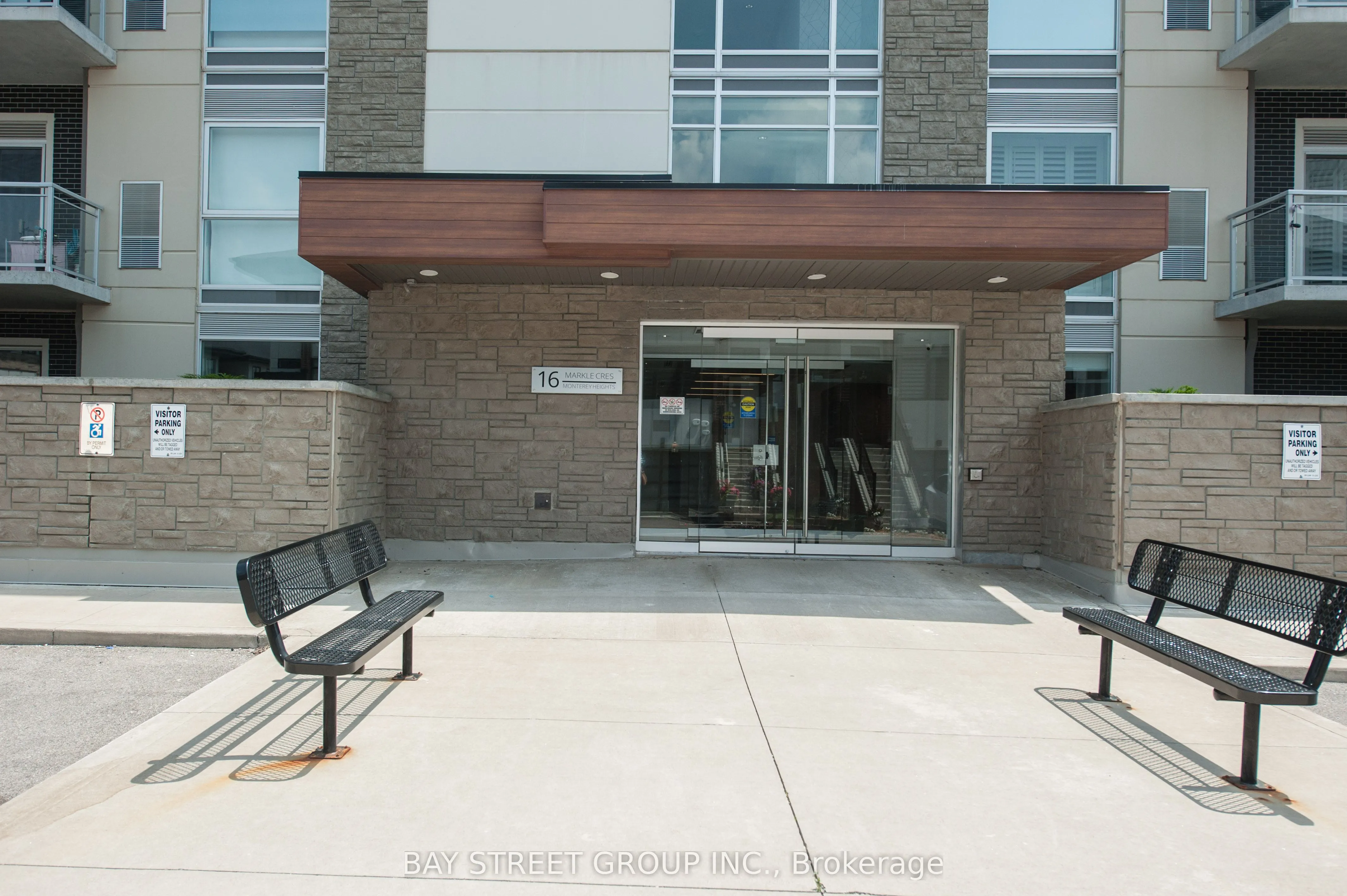 16 Markle Crescent, #209
