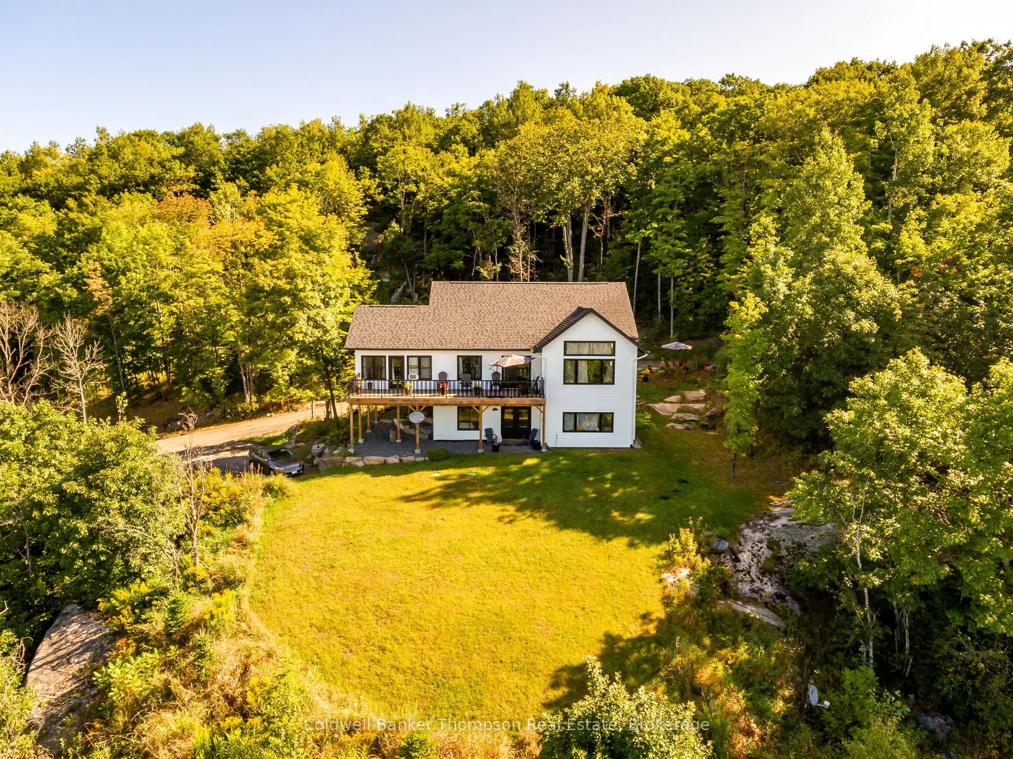 467 Clearwater Lake Road