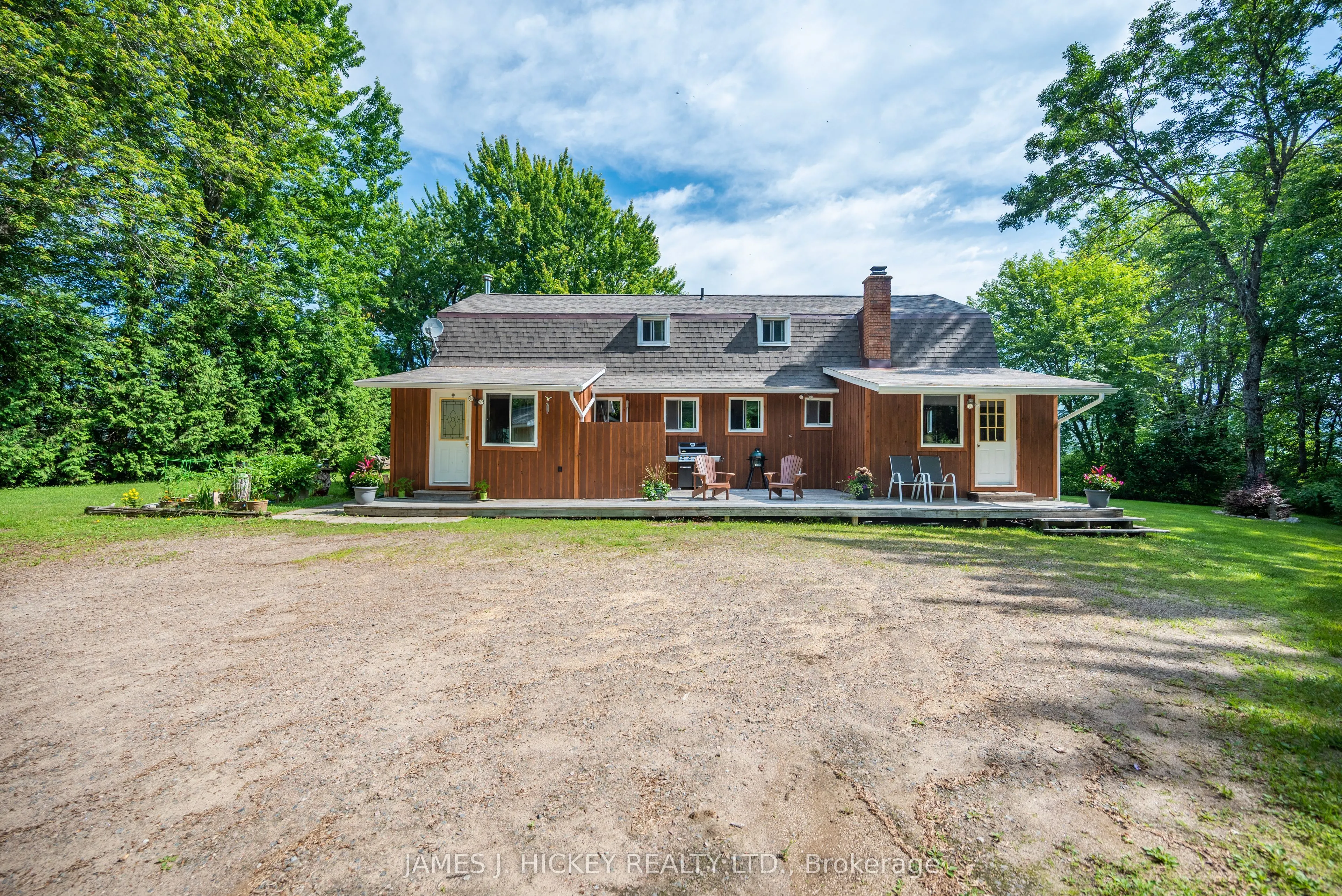 419 Devlin Lane