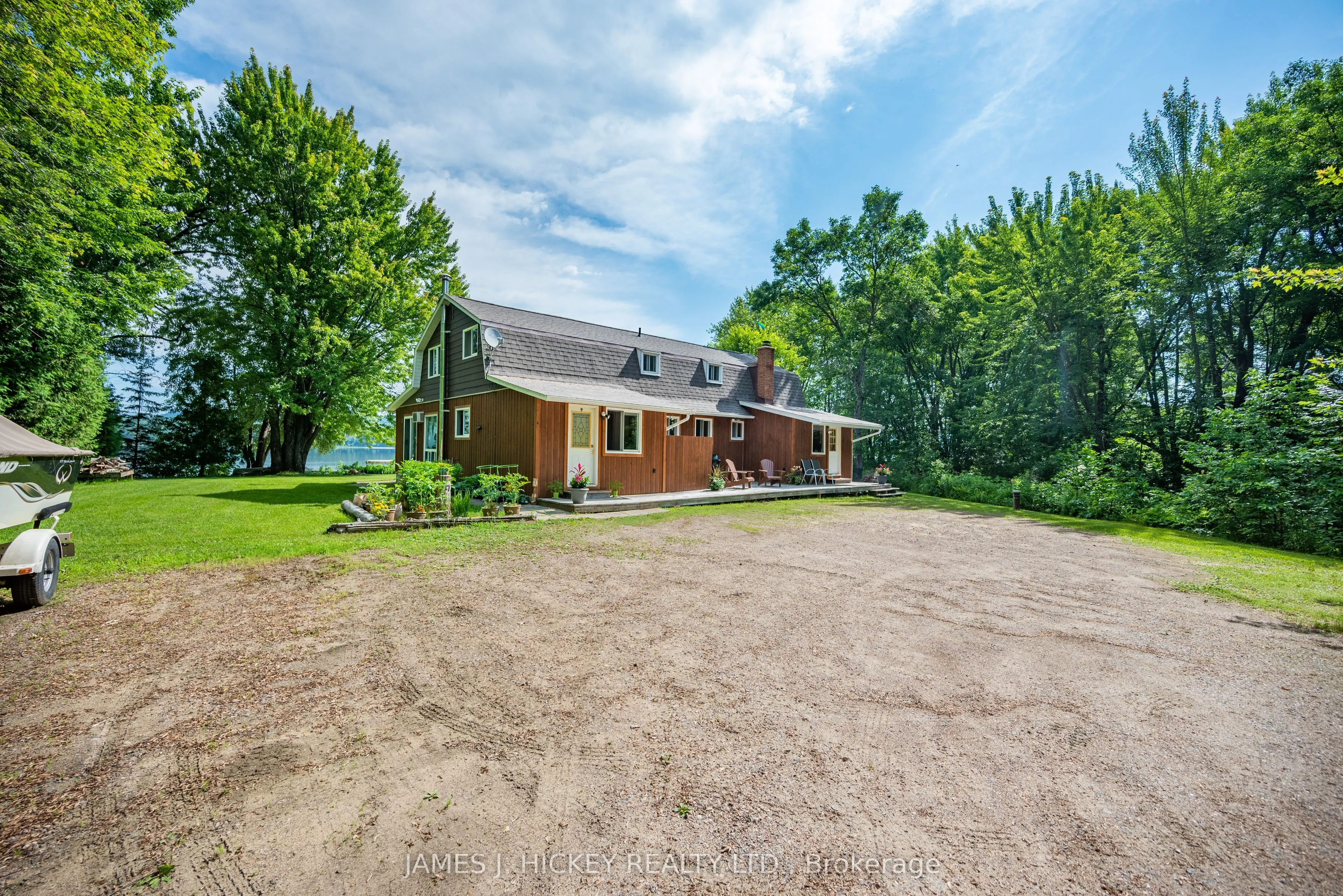 419 Devlin Lane