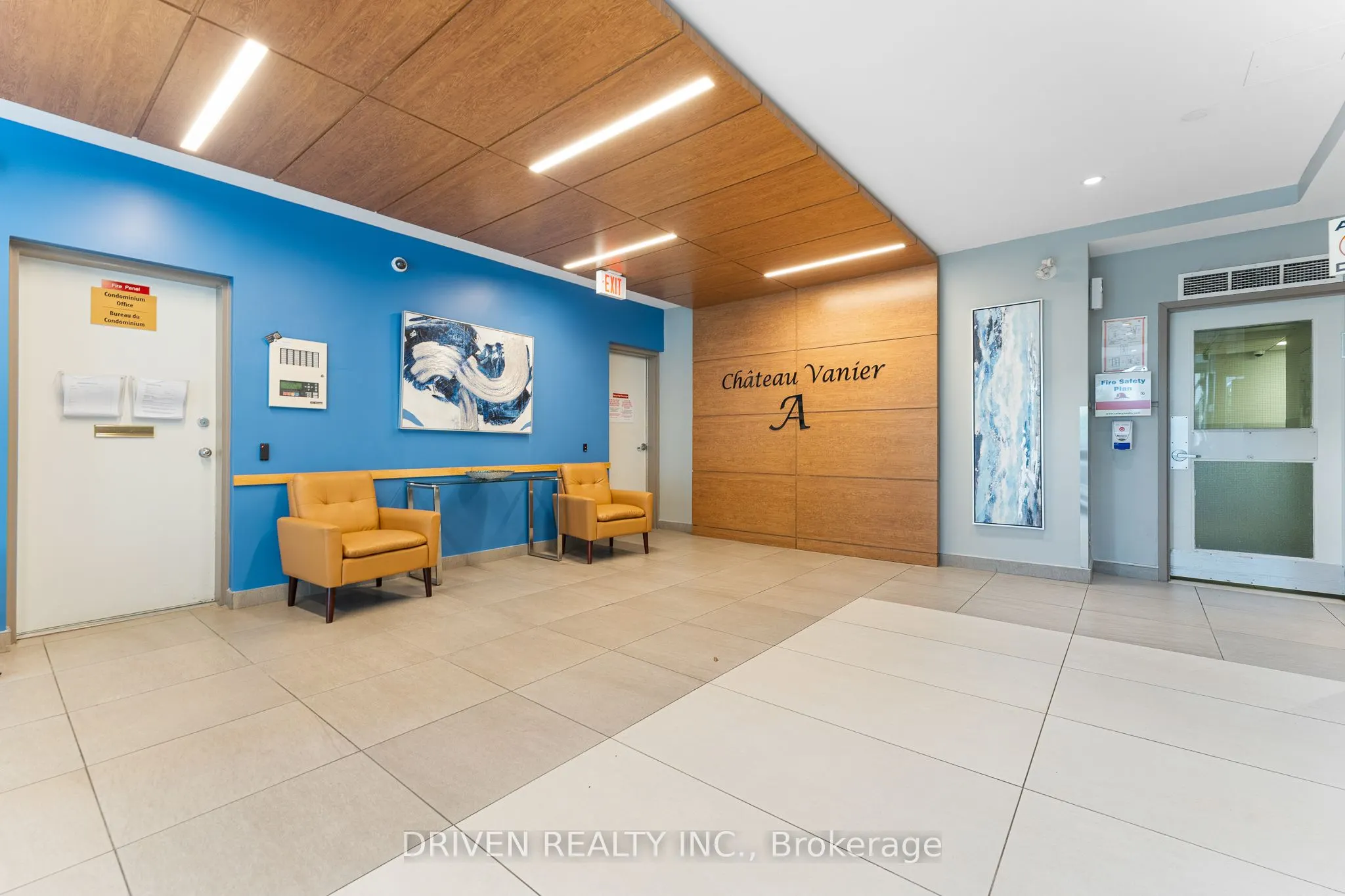 158A McArthur Avenue, #404