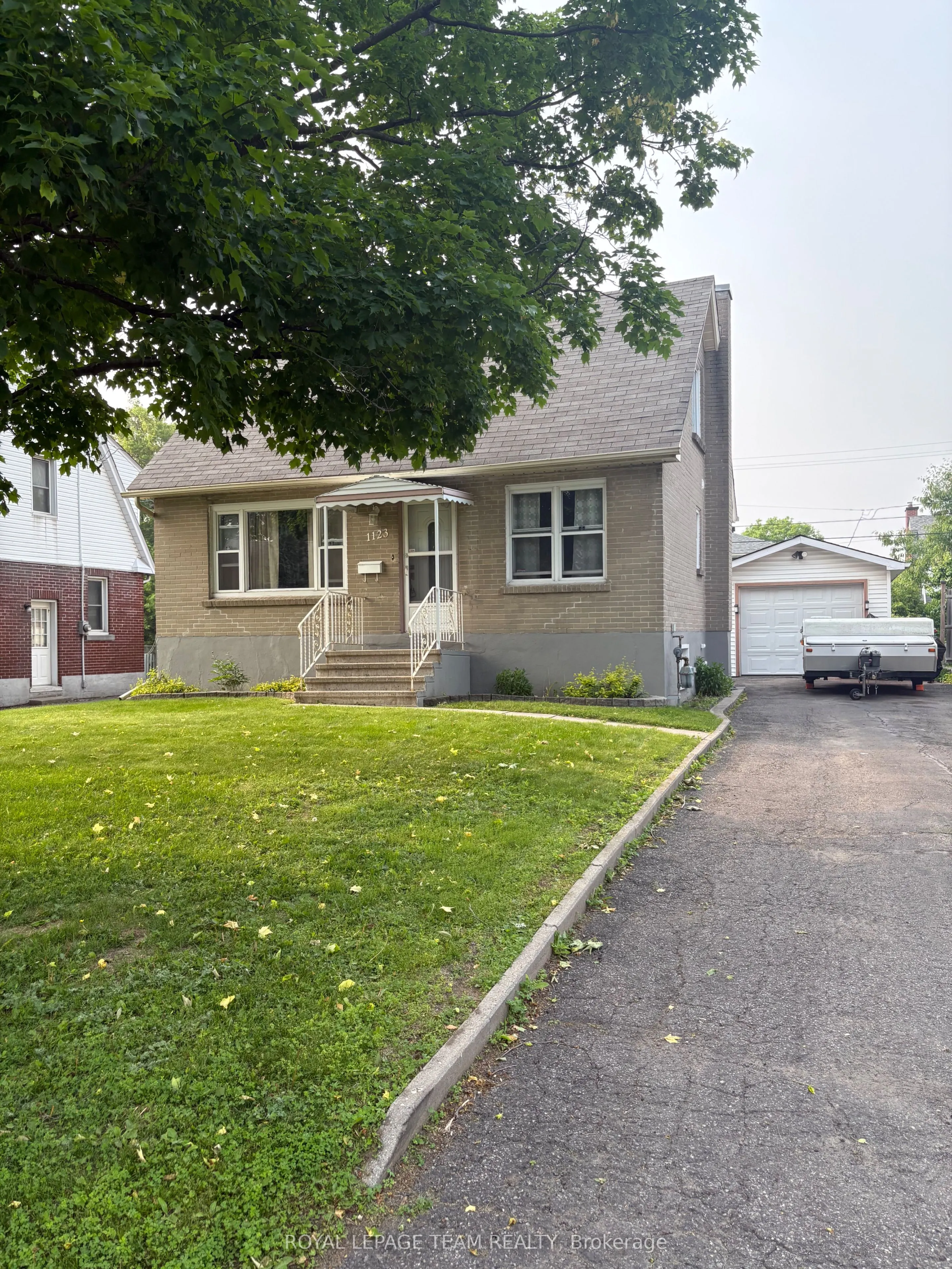 1123 Secord Avenue