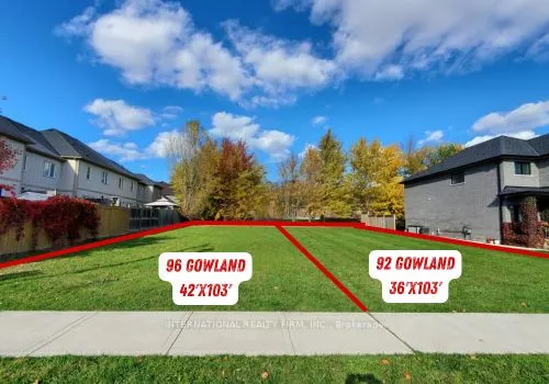 92 Gowland Drive