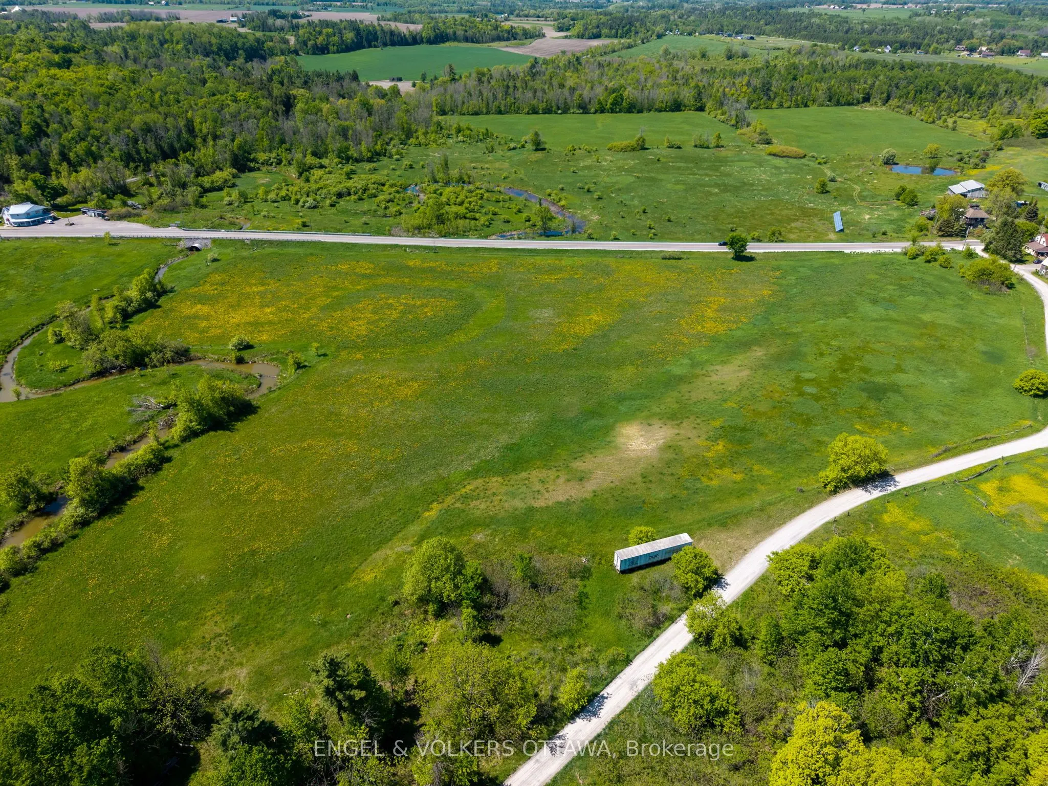 Lot 2 Leavoy Lane