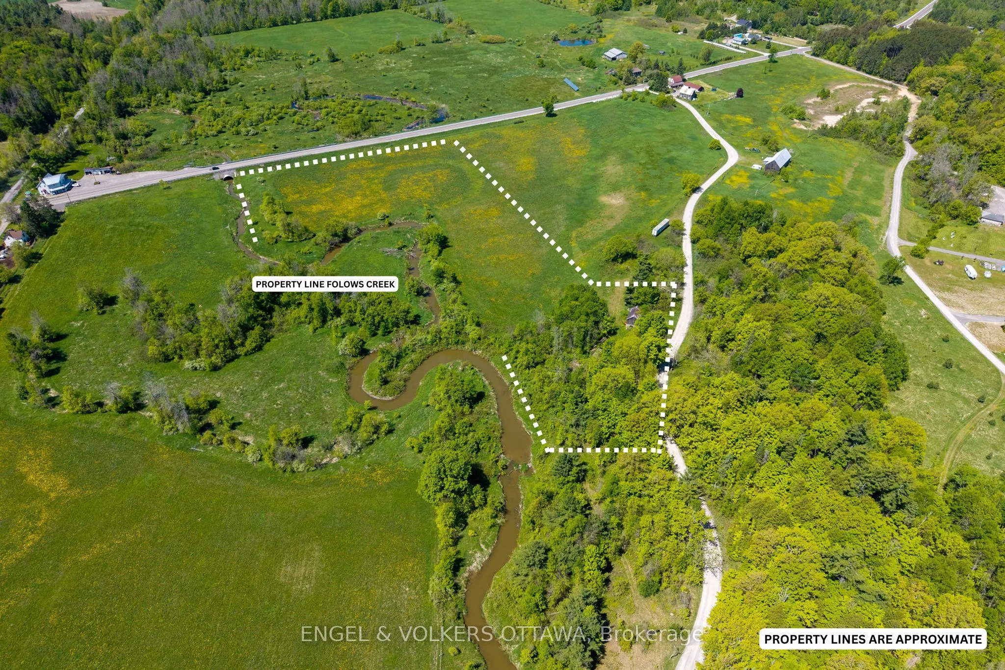 Lot 3 Leavoy Lane