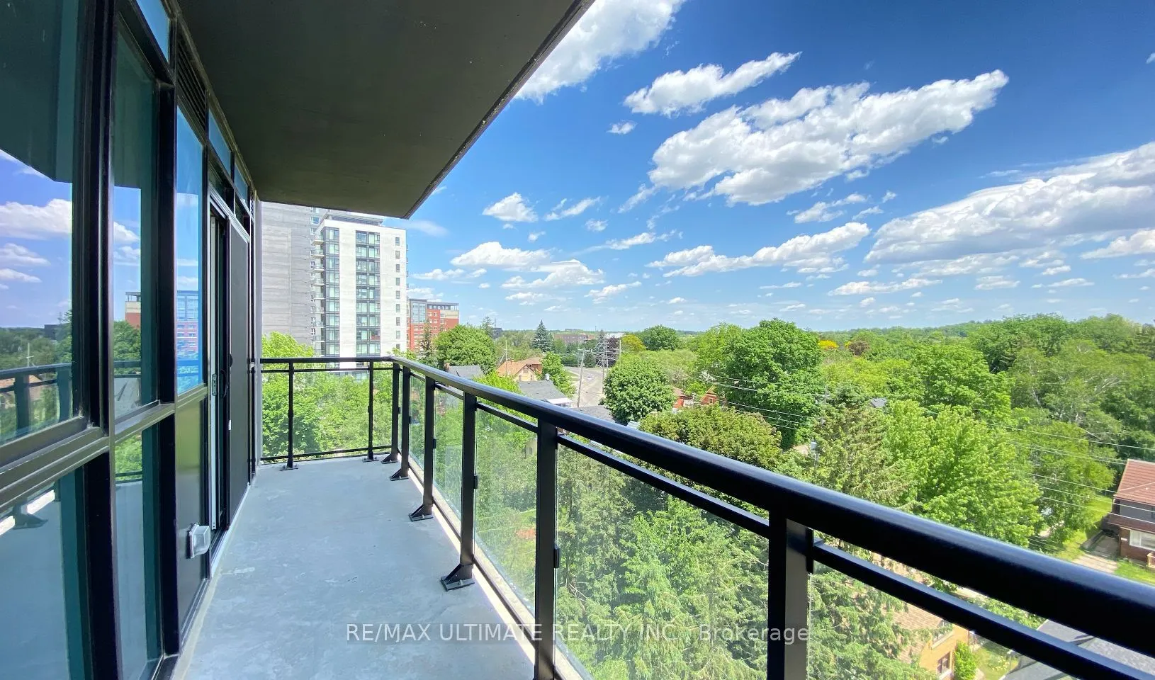 128 King Street N, #710