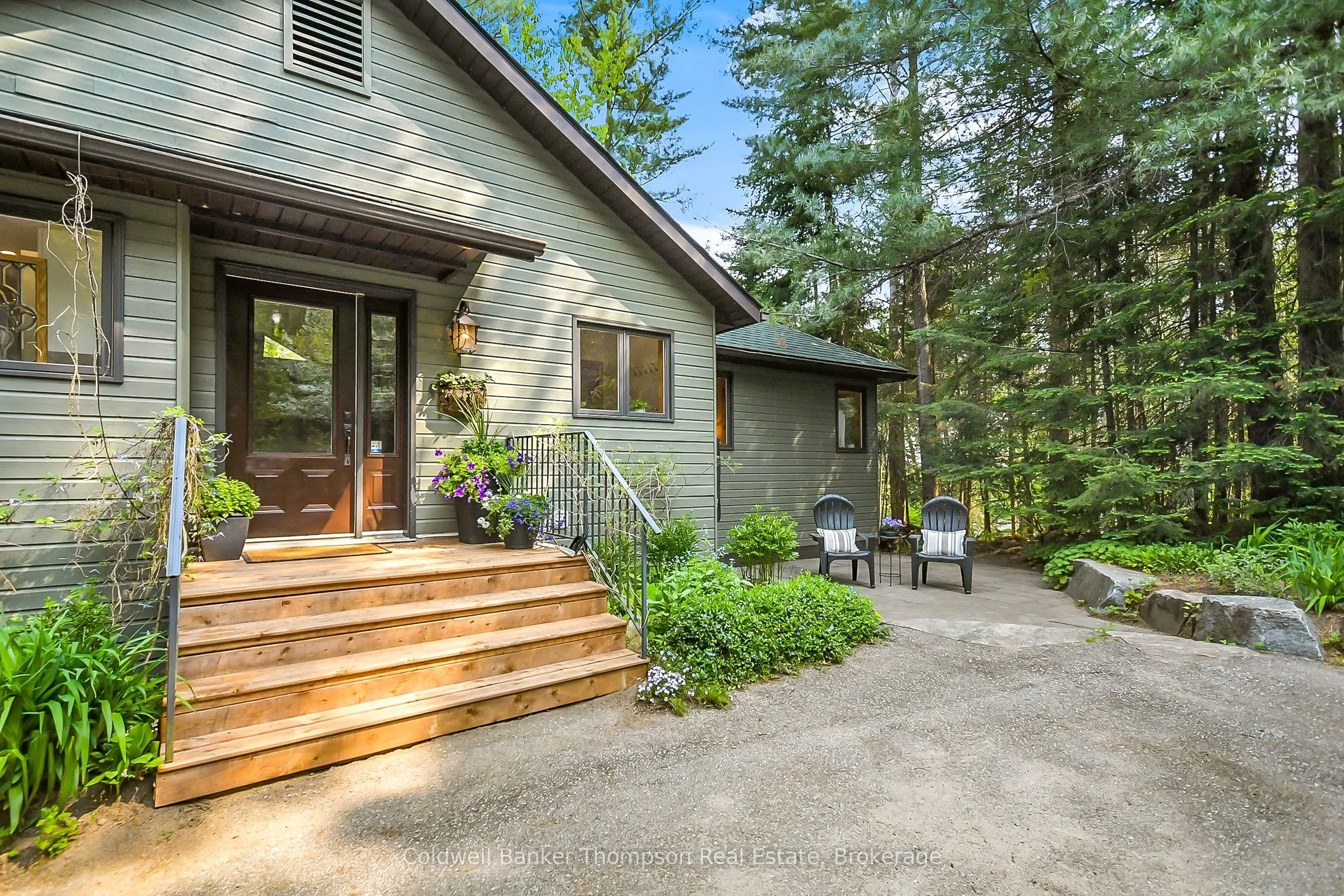 1109 Glenmount Road