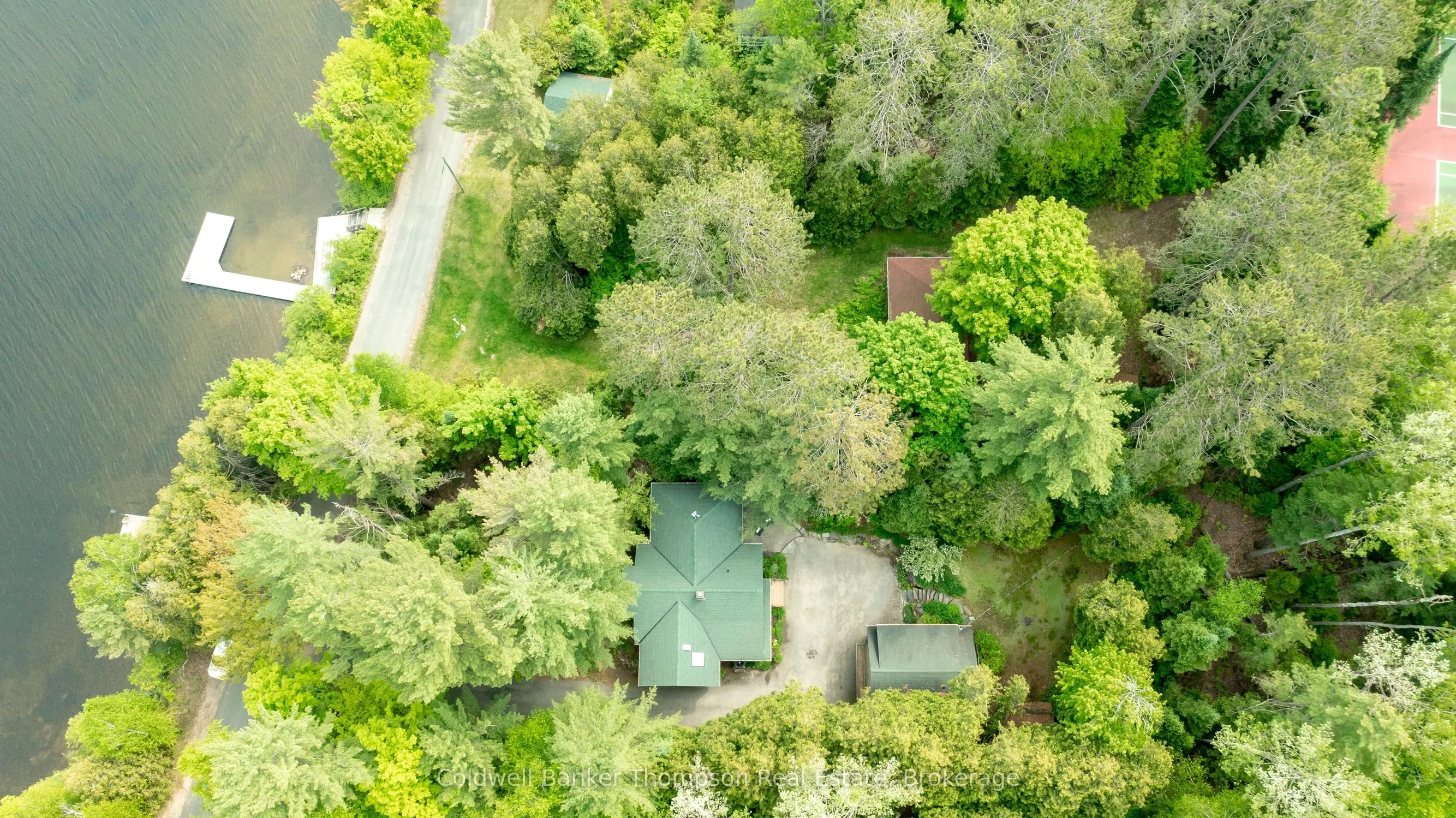 1109 Glenmount Road