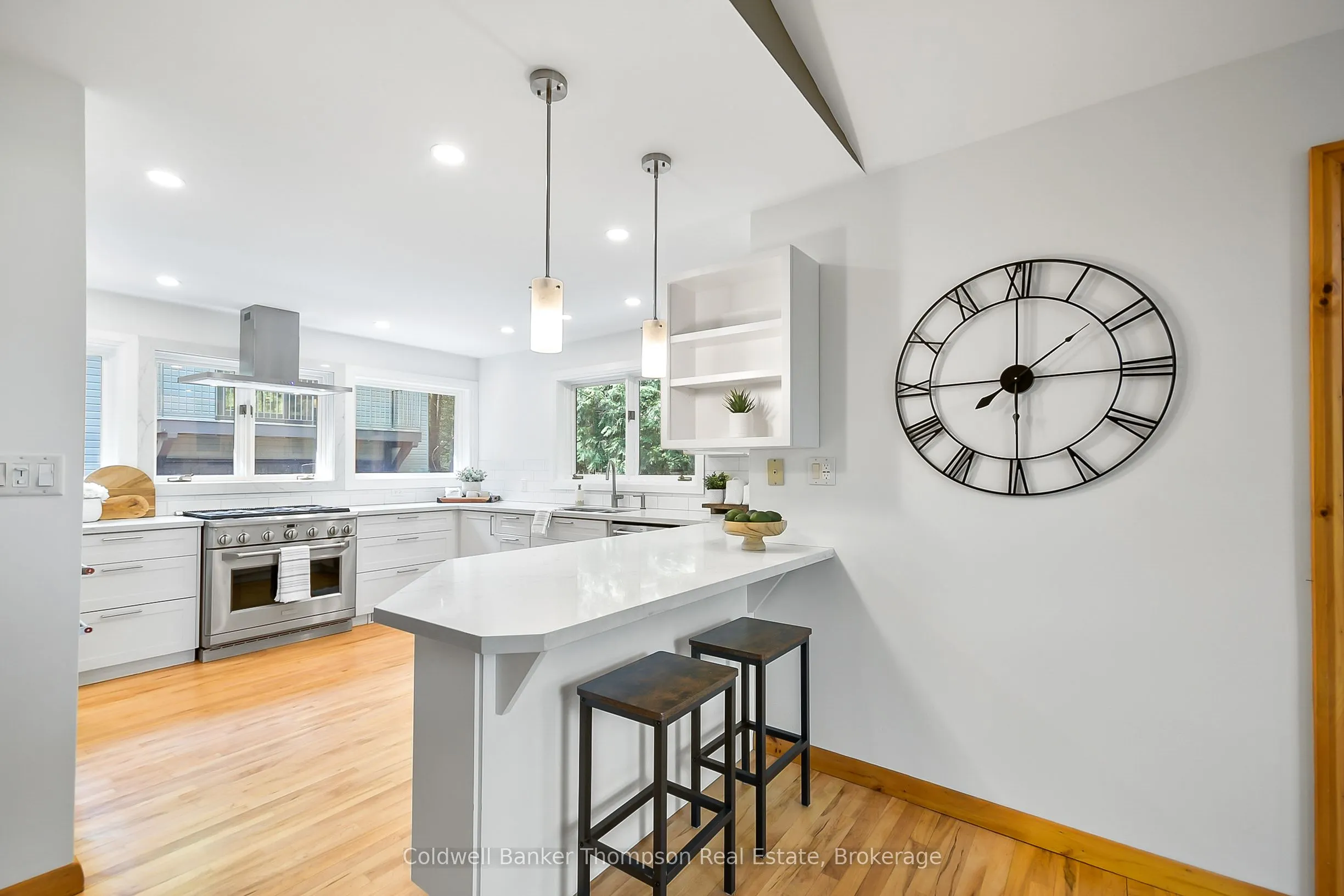1109 Glenmount Road