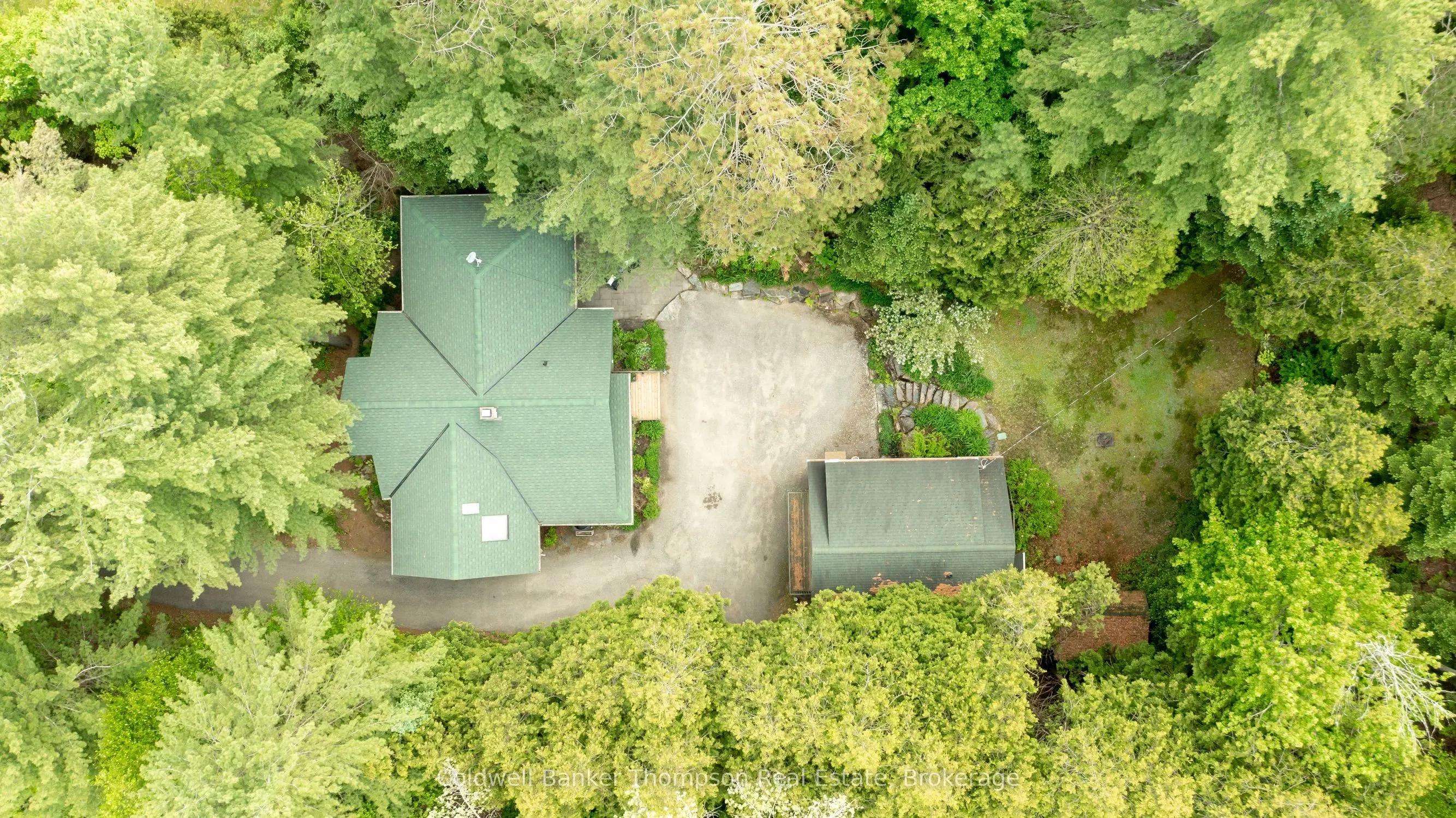 1109 Glenmount Road