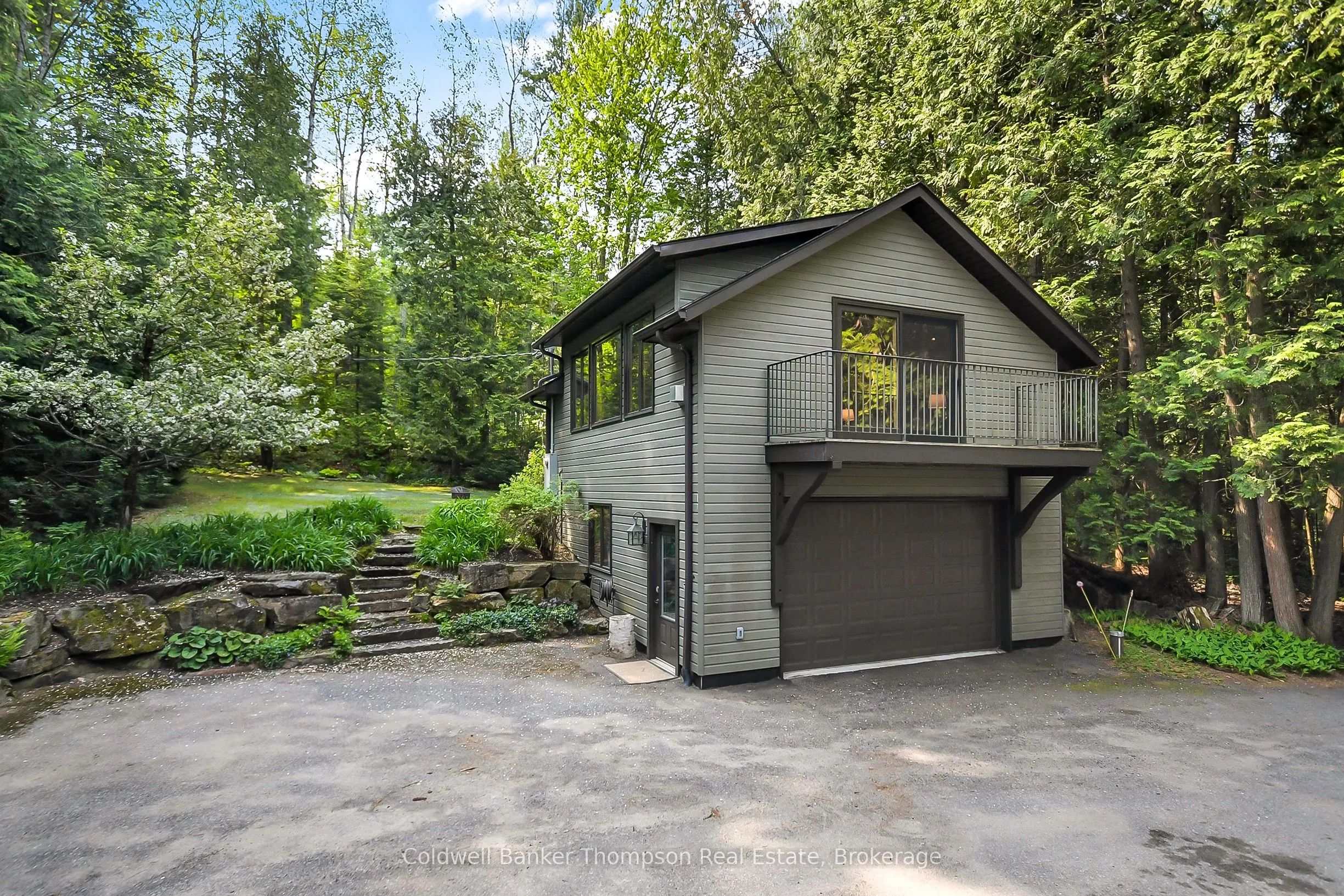 1109 Glenmount Road