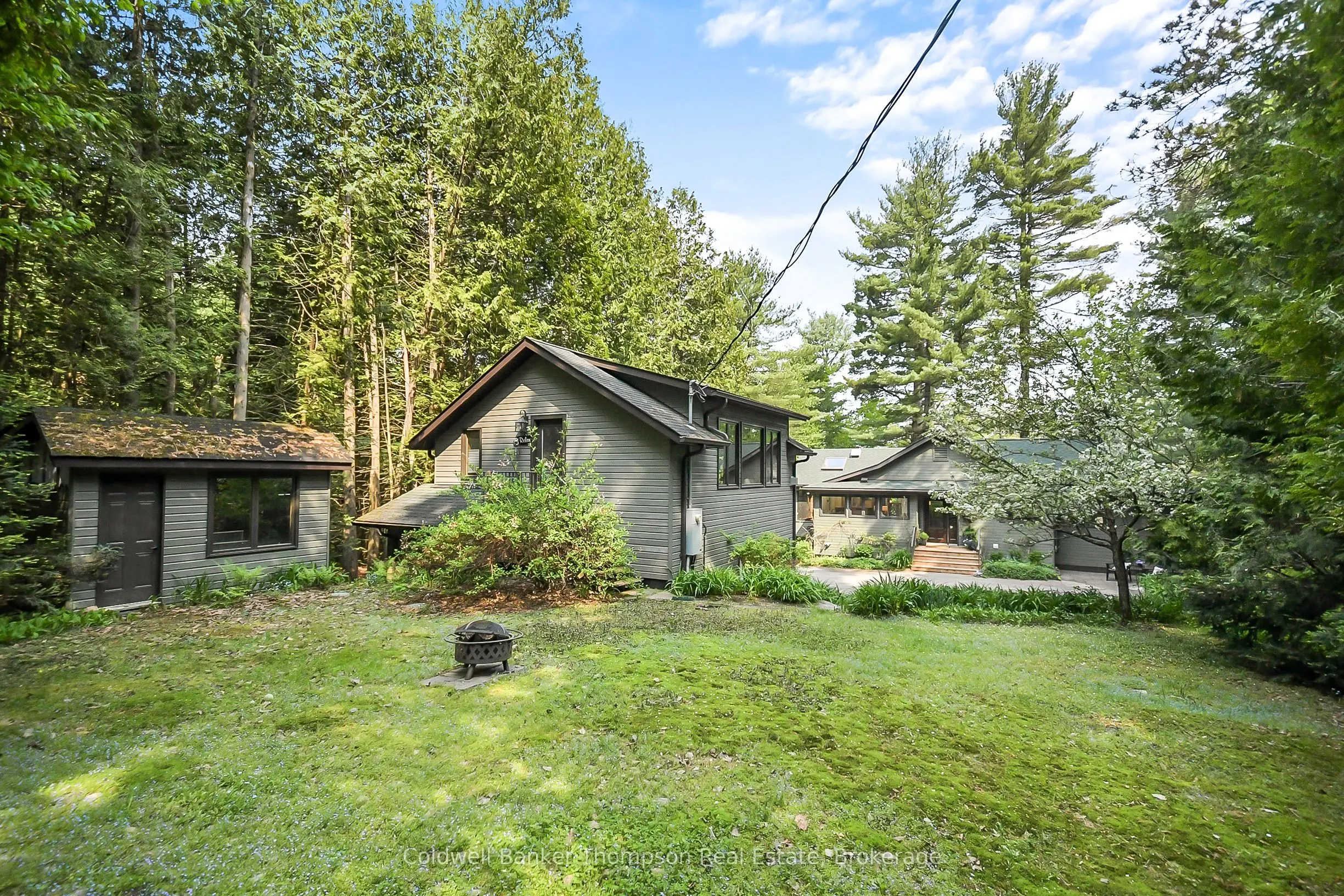 1109 Glenmount Road
