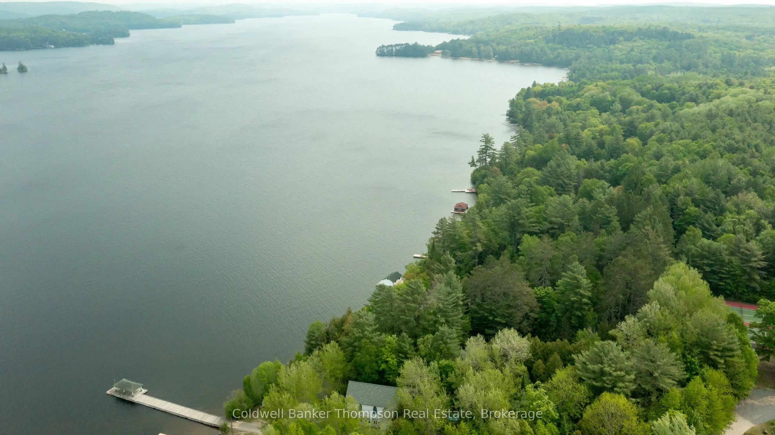 1109 Glenmount Road