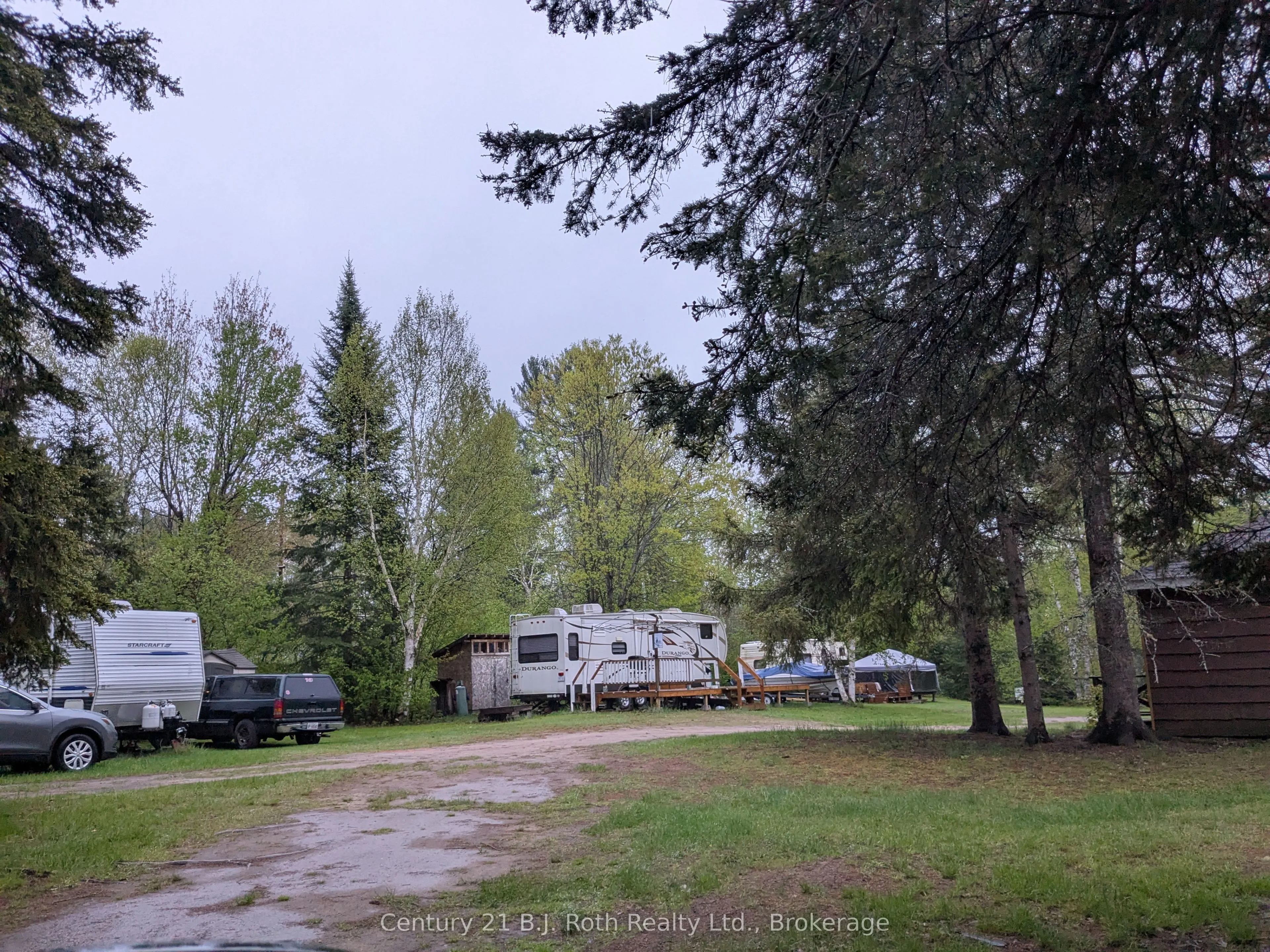 836 LAKE NIPISSING Road