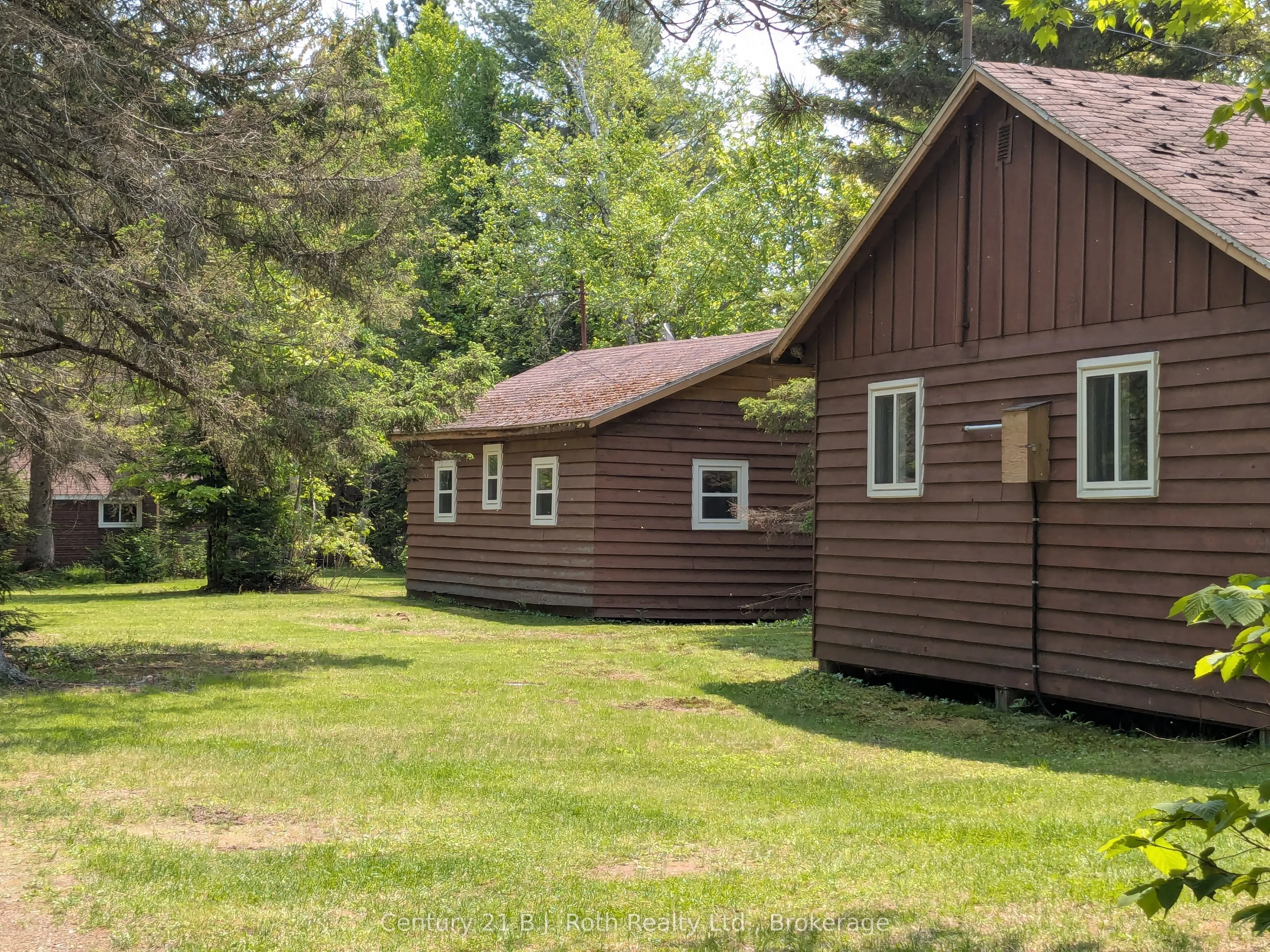 836 LAKE NIPISSING Road