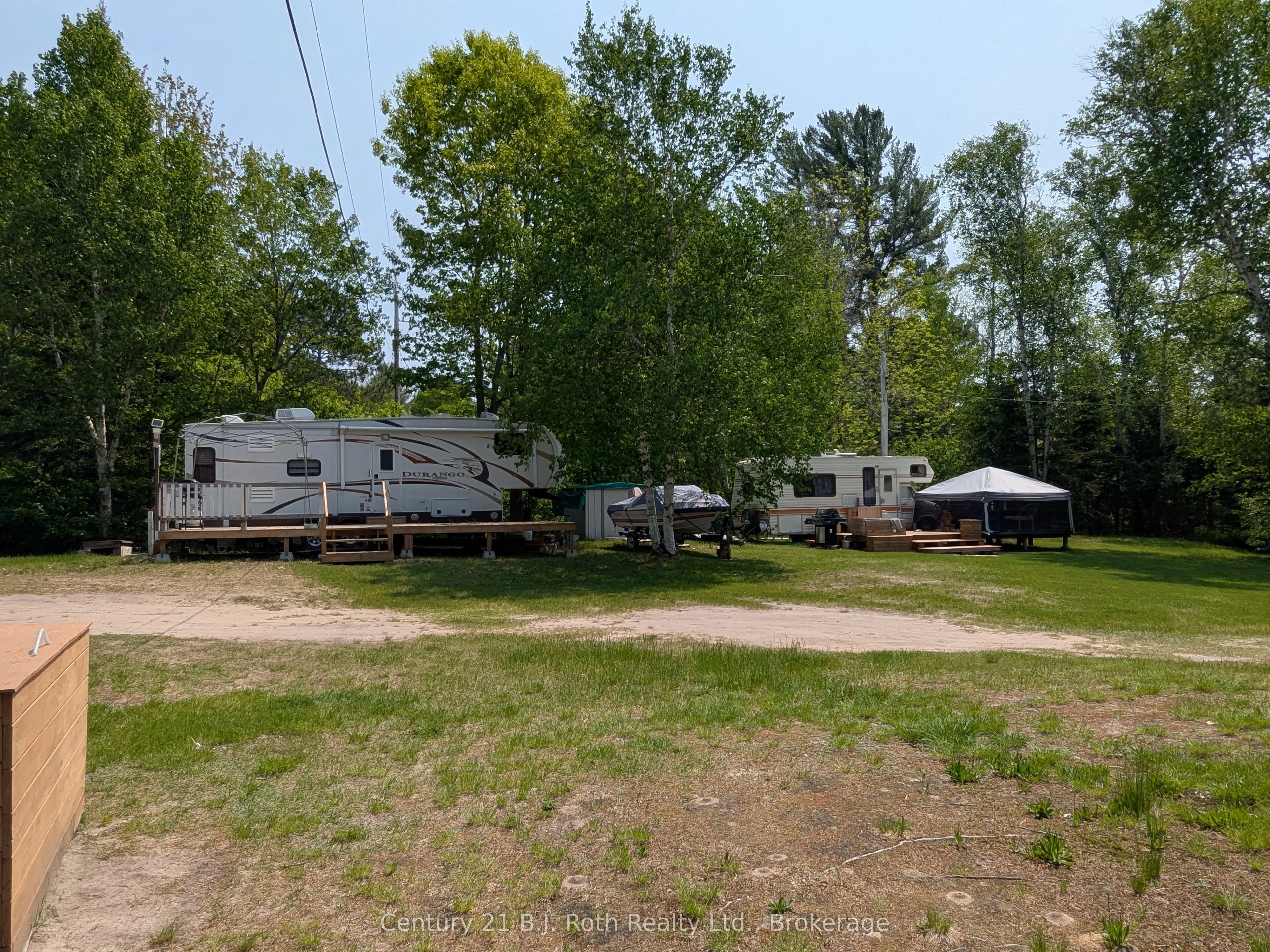 836 LAKE NIPISSING Road