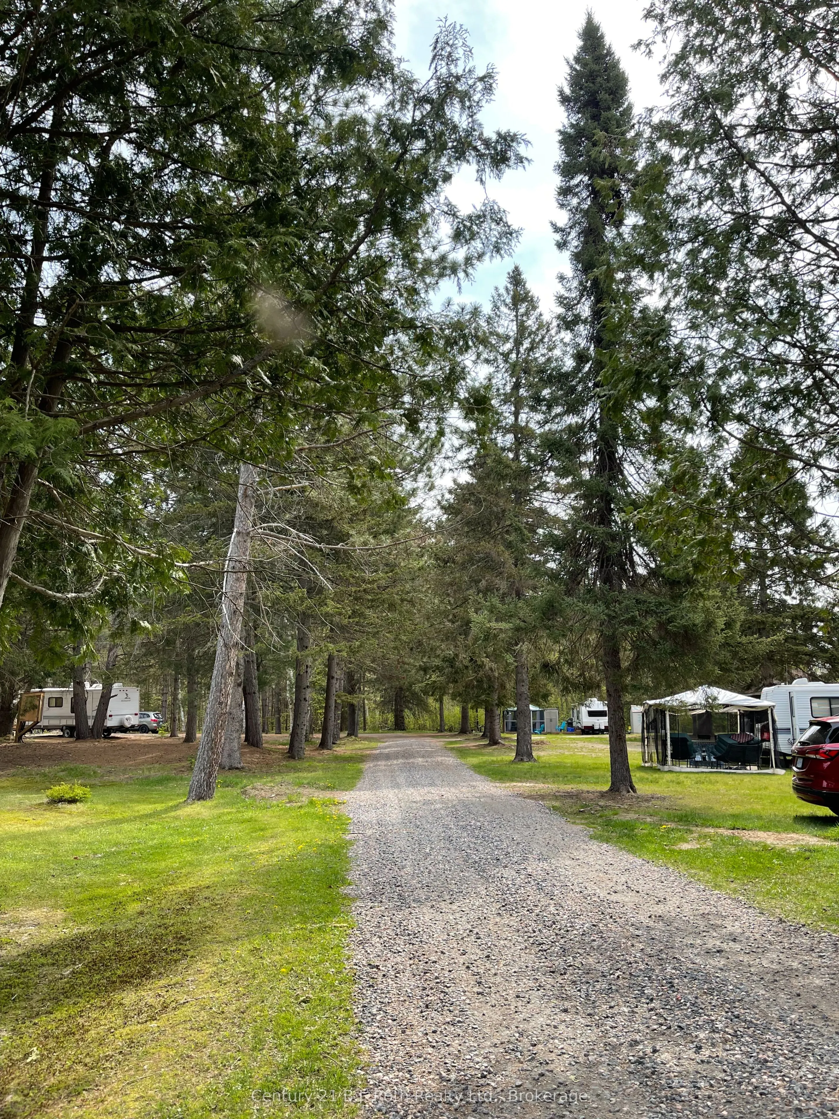 836 LAKE NIPISSING Road