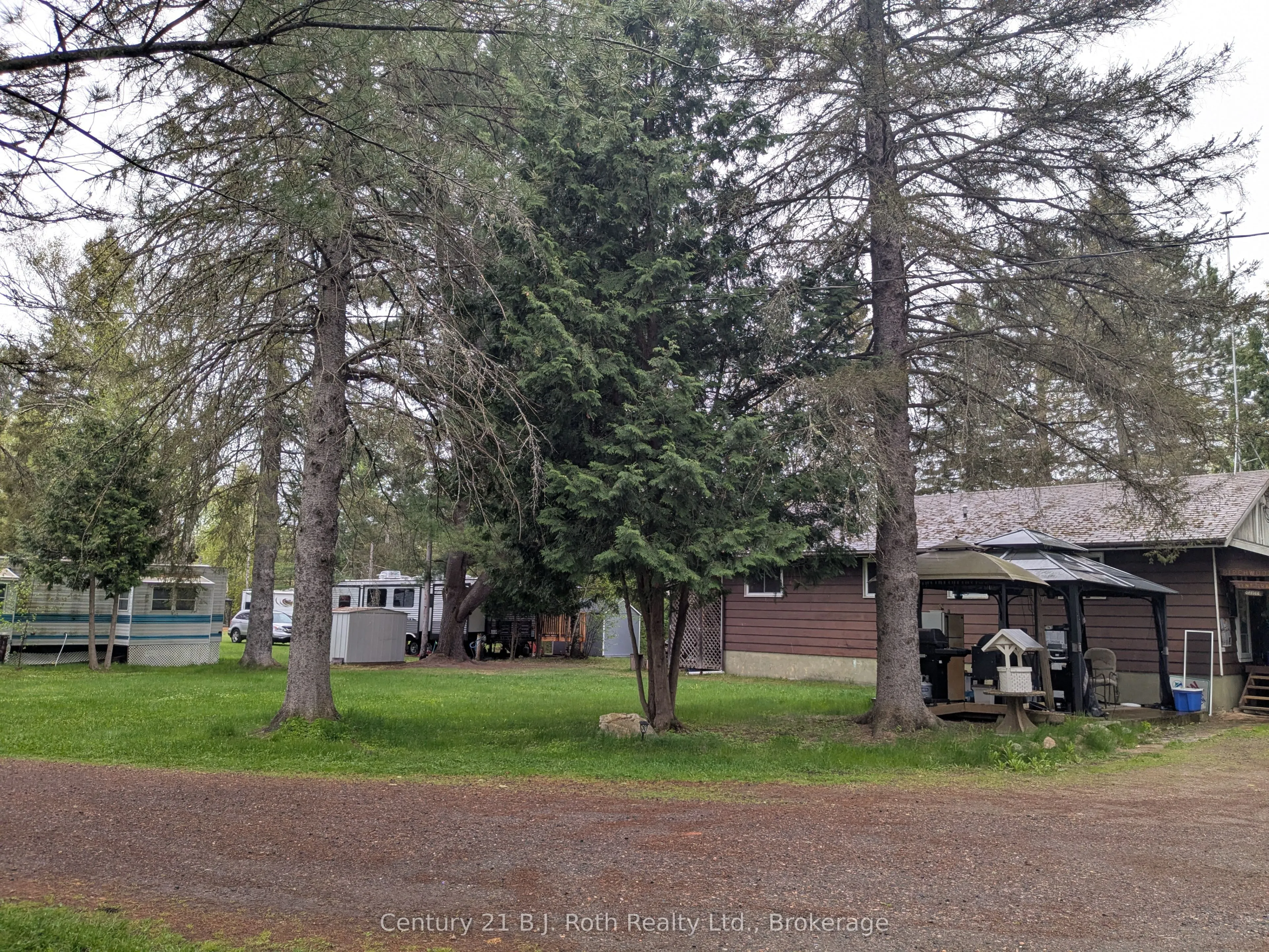 836 LAKE NIPISSING Road