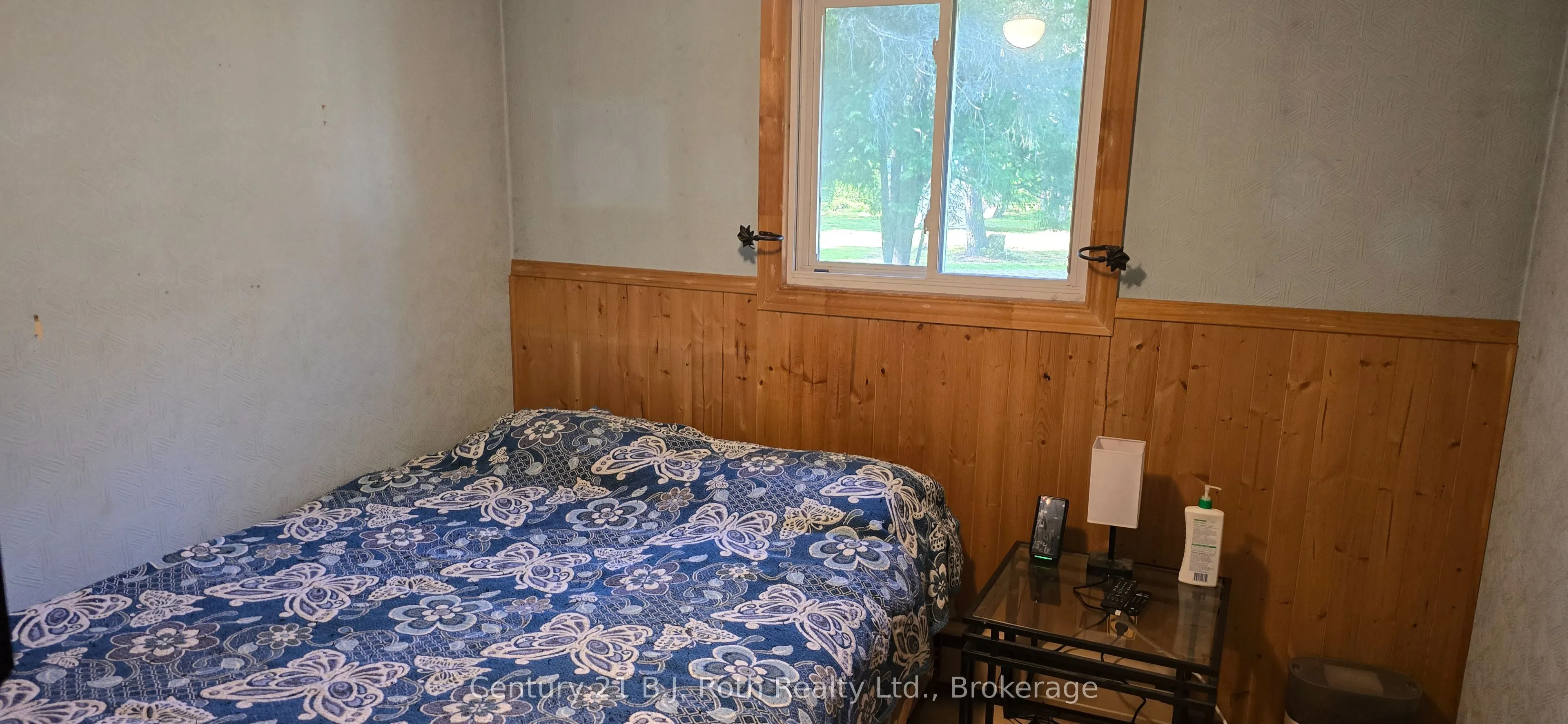 836 LAKE NIPISSING Road