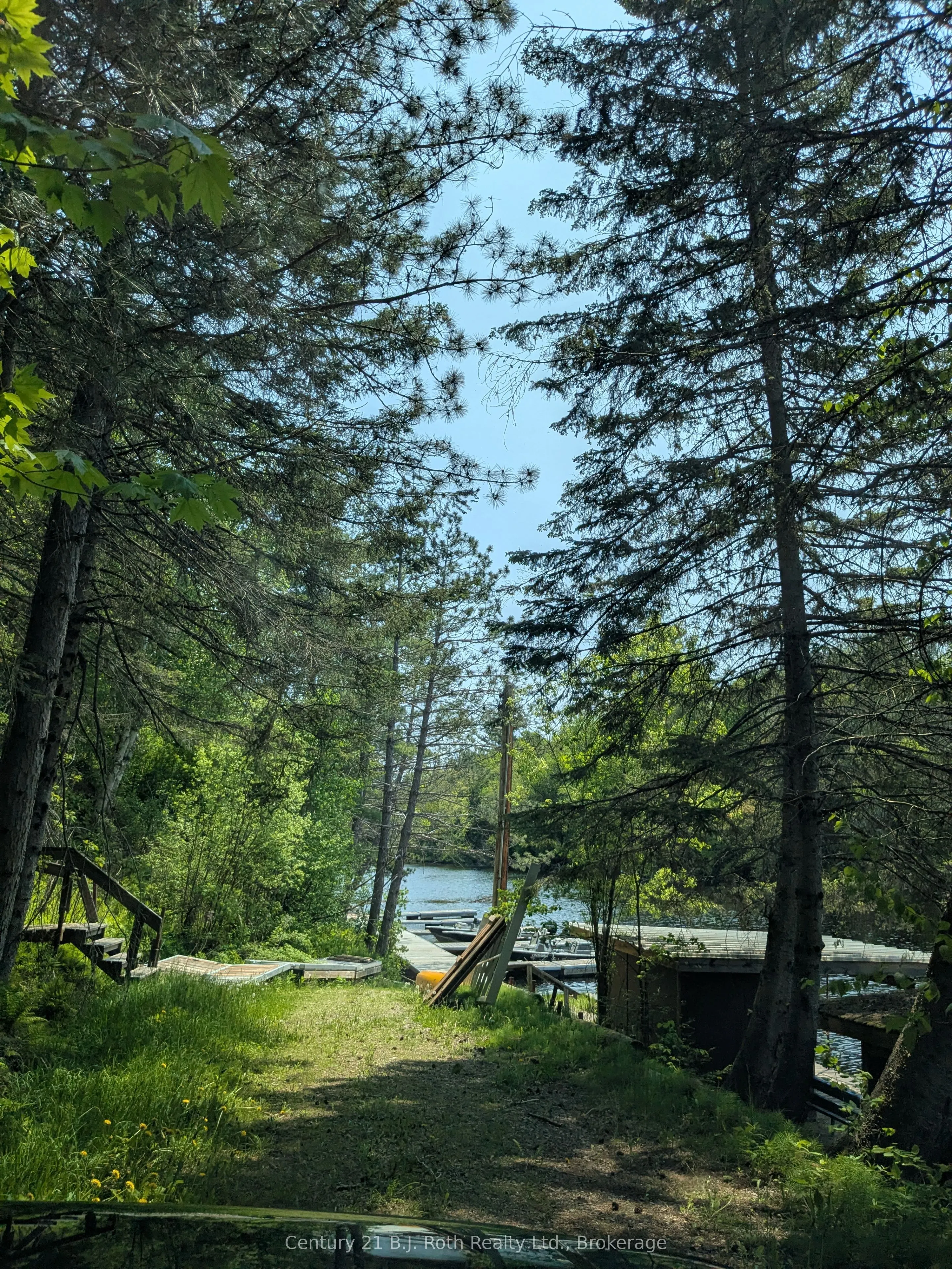 836 LAKE NIPISSING Road