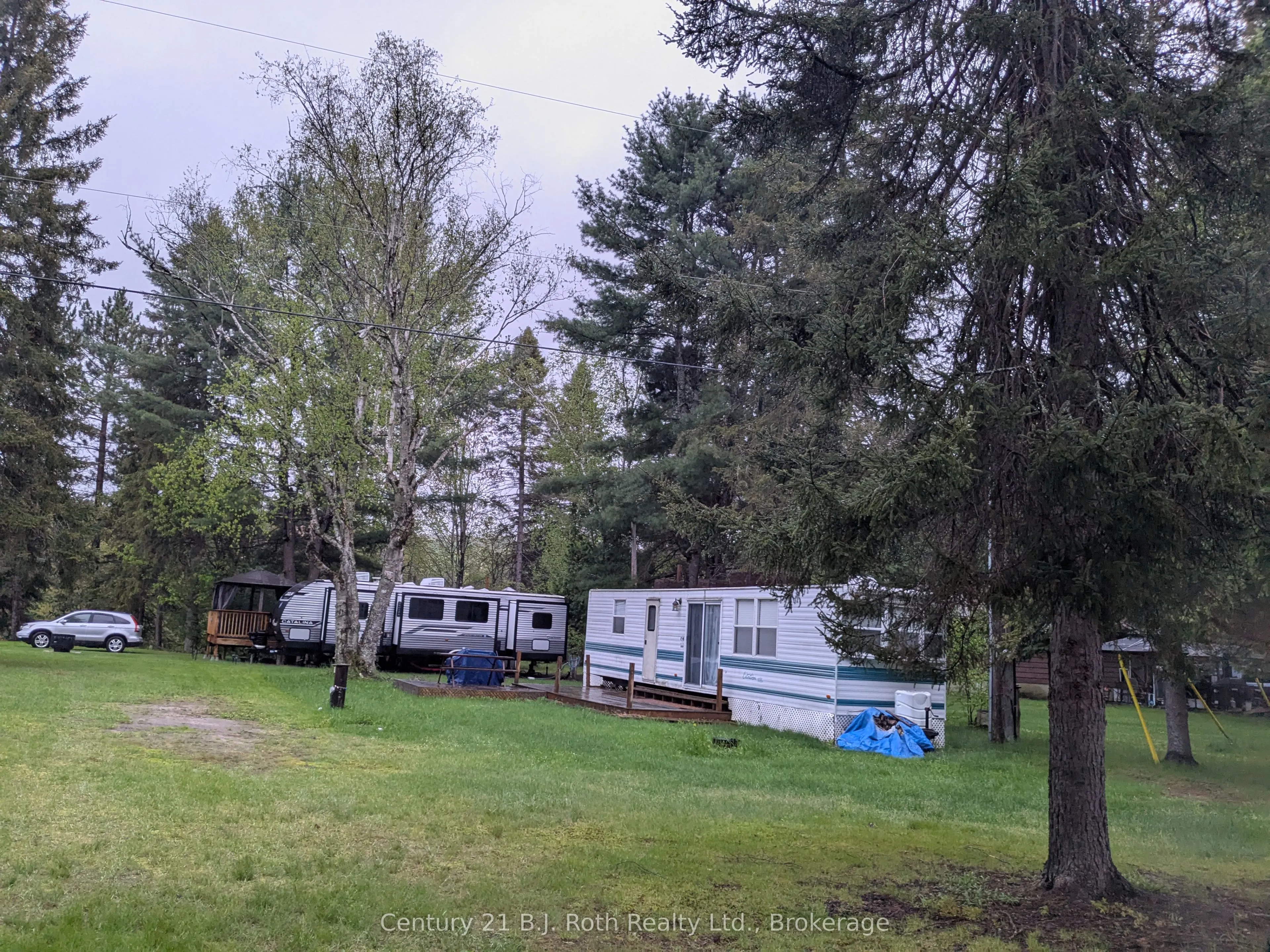836 LAKE NIPISSING Road