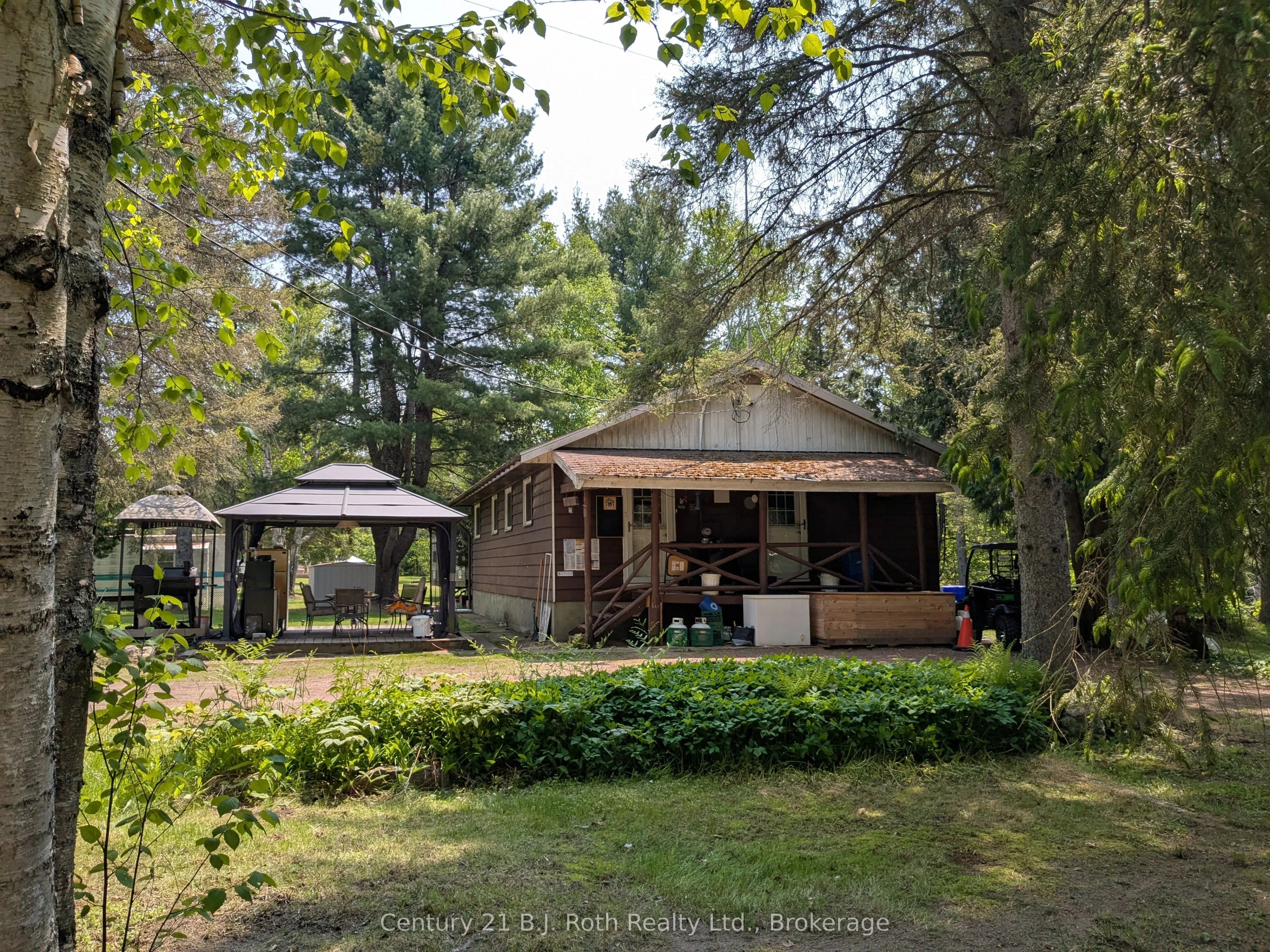 836 LAKE NIPISSING Road