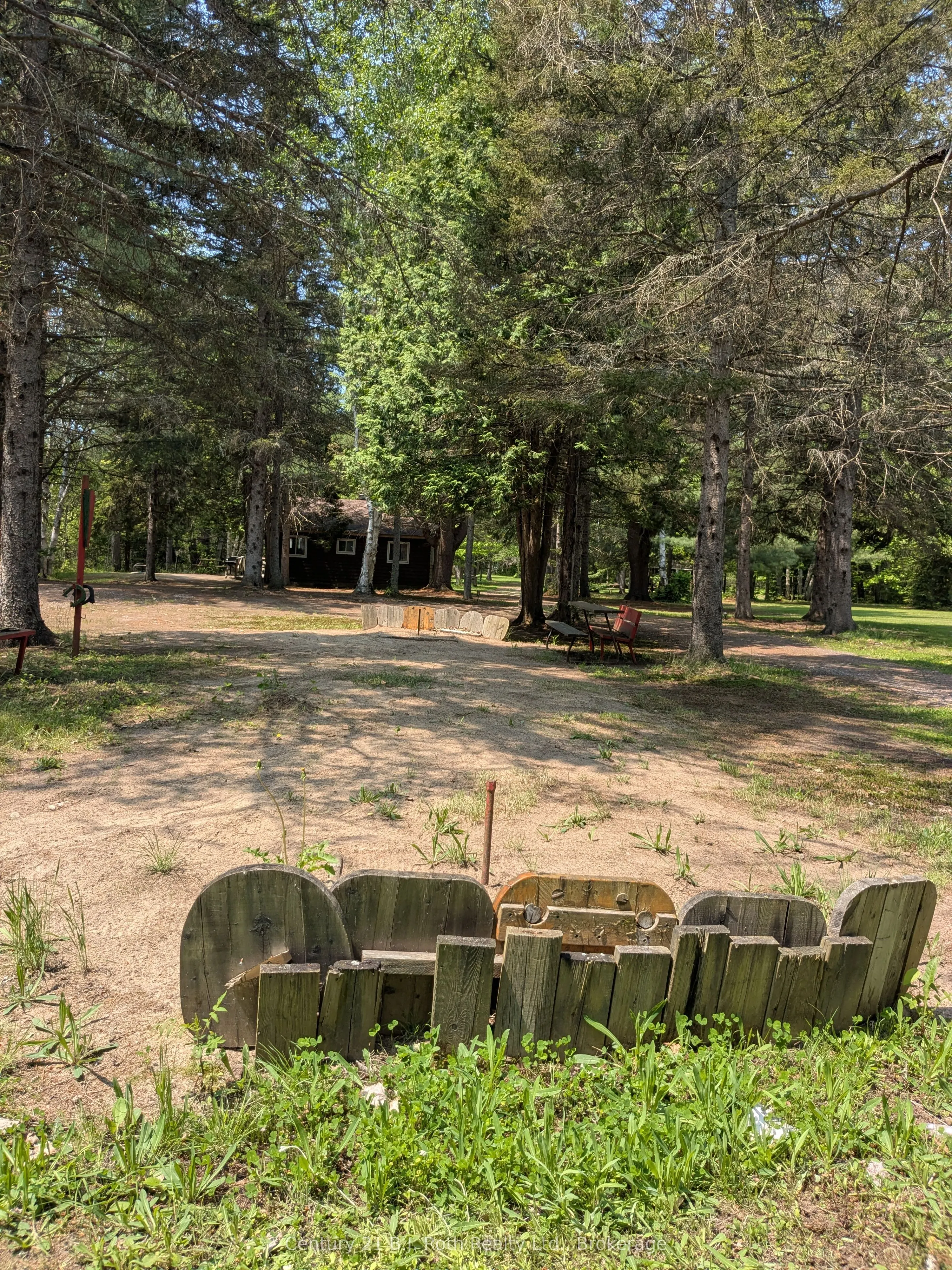 836 LAKE NIPISSING Road