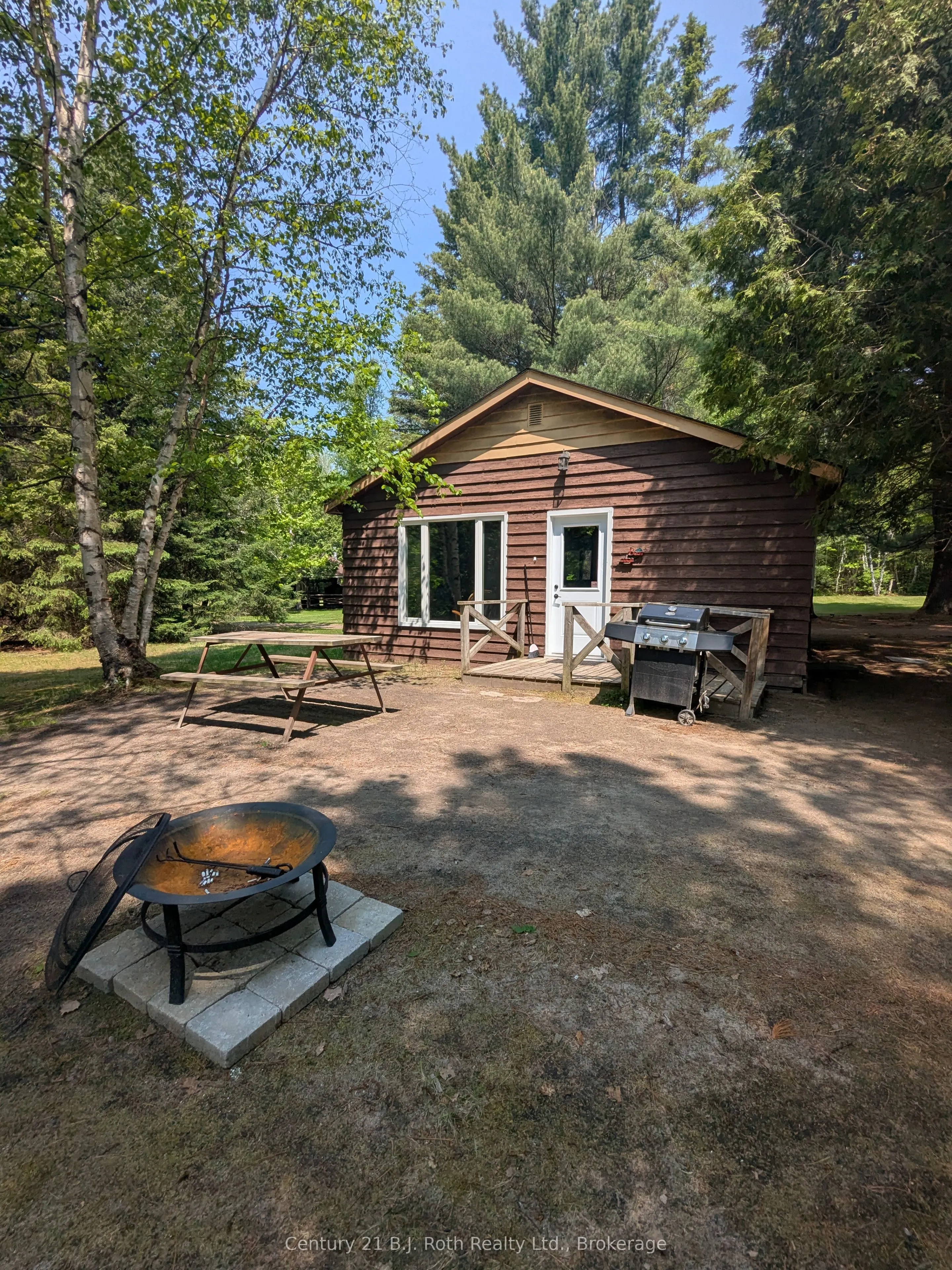 836 LAKE NIPISSING Road