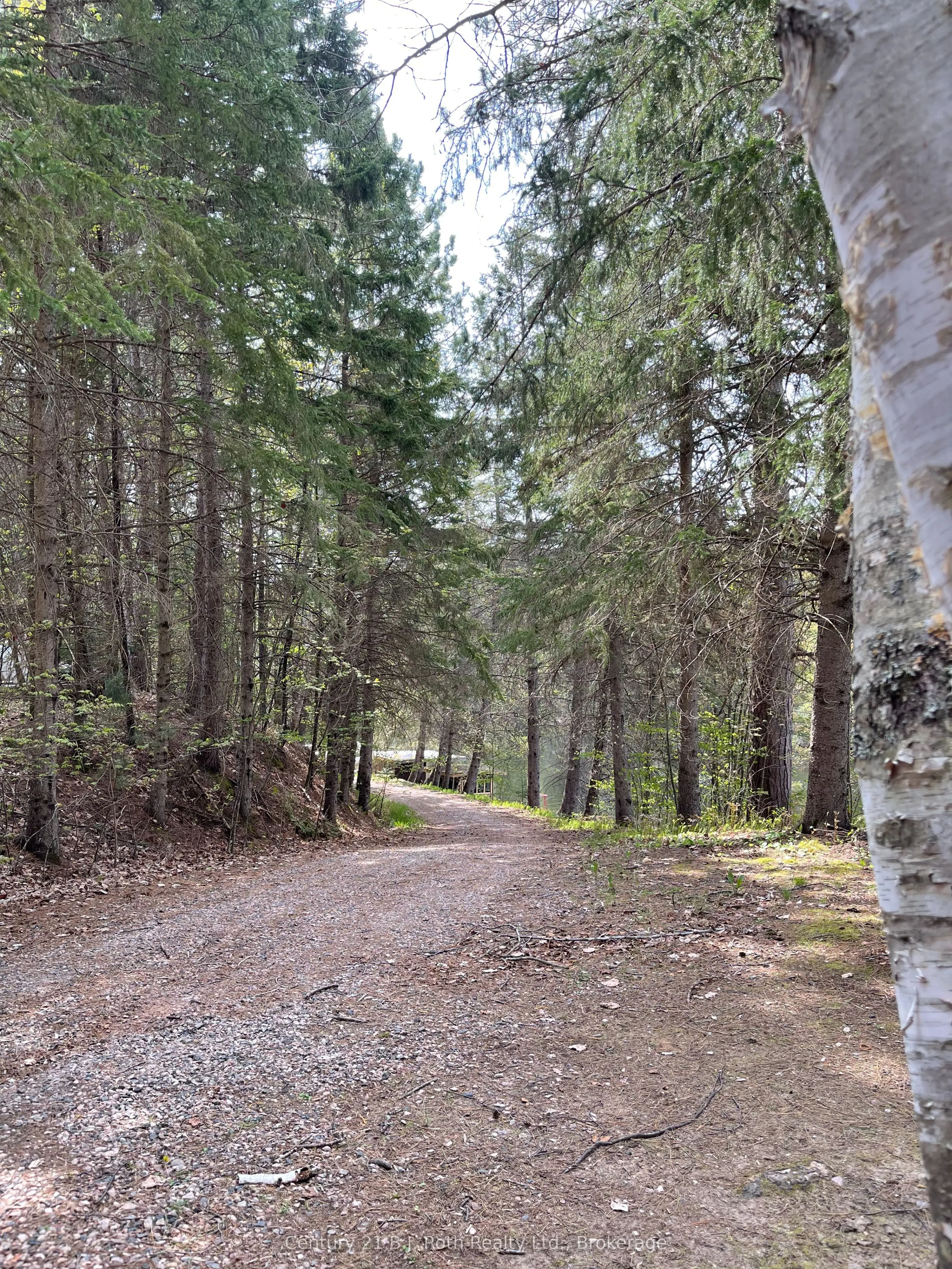 836 LAKE NIPISSING Road