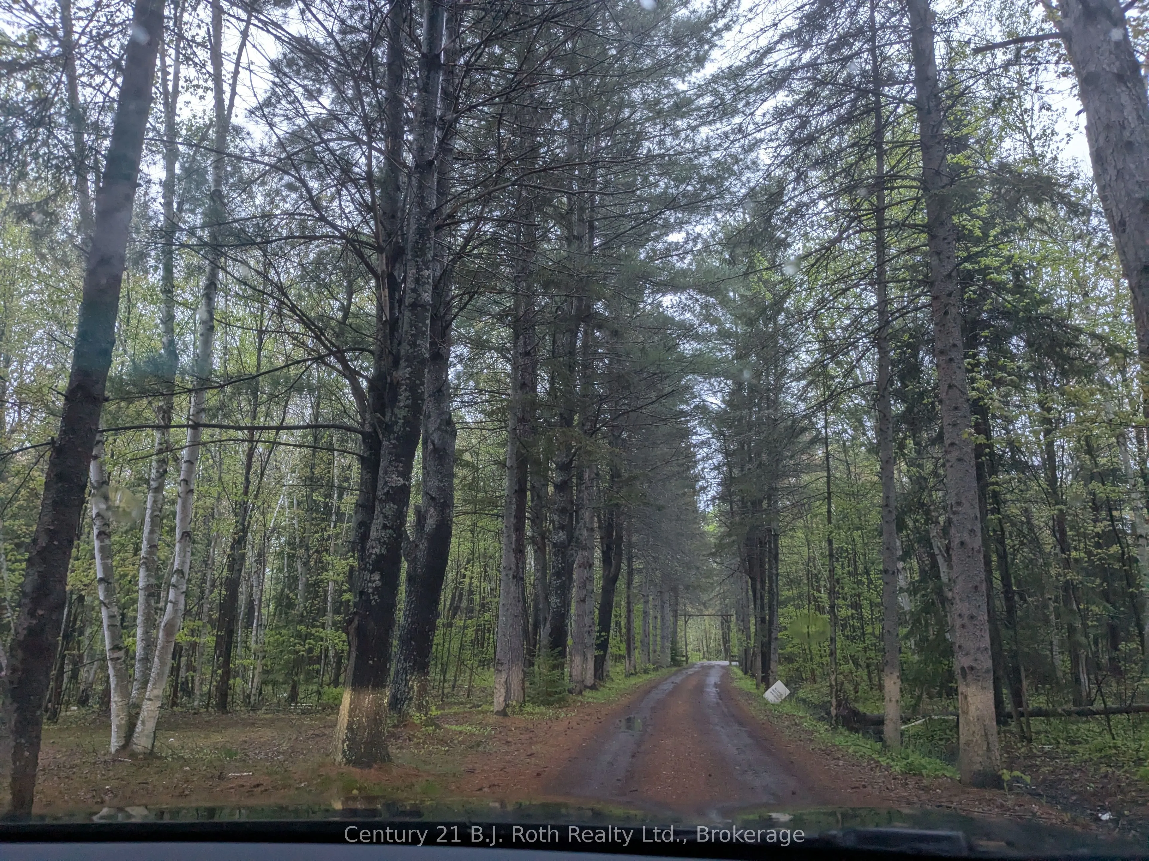 836 LAKE NIPISSING Road