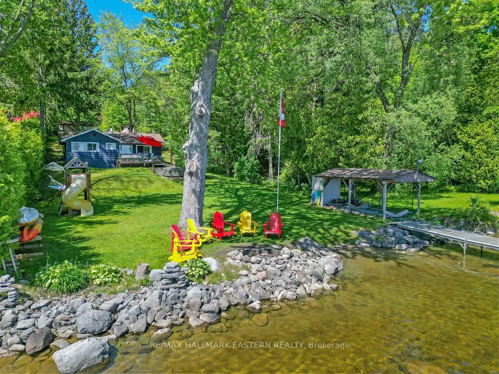 26 Manitou Lane