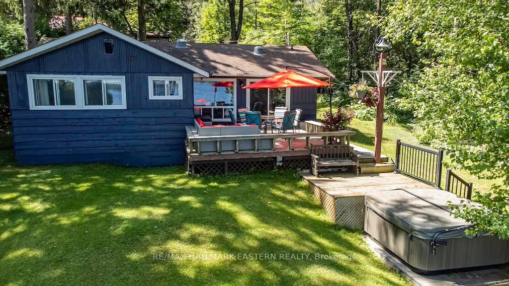 26 Manitou Lane