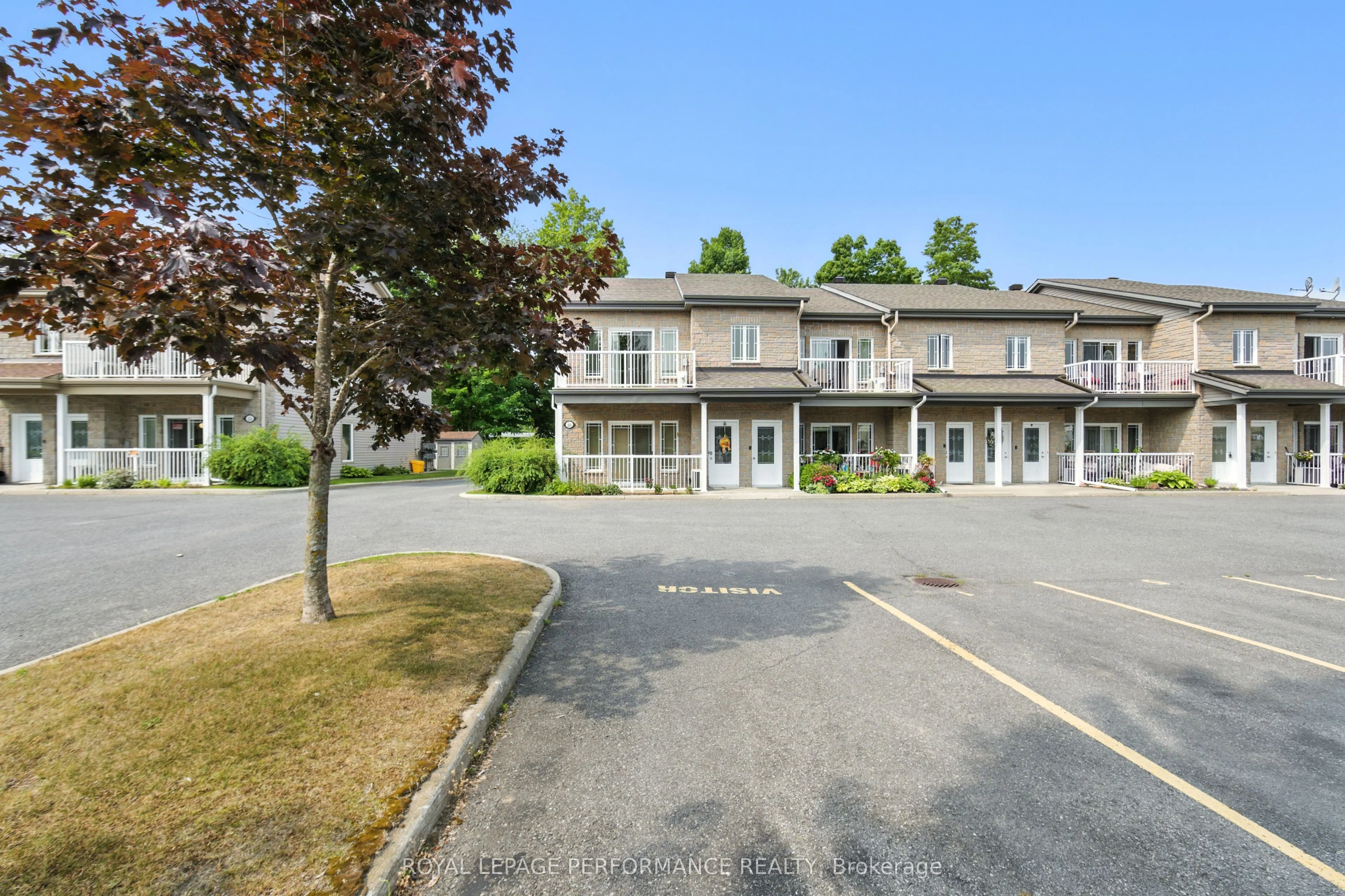 20 Valain Street, #5