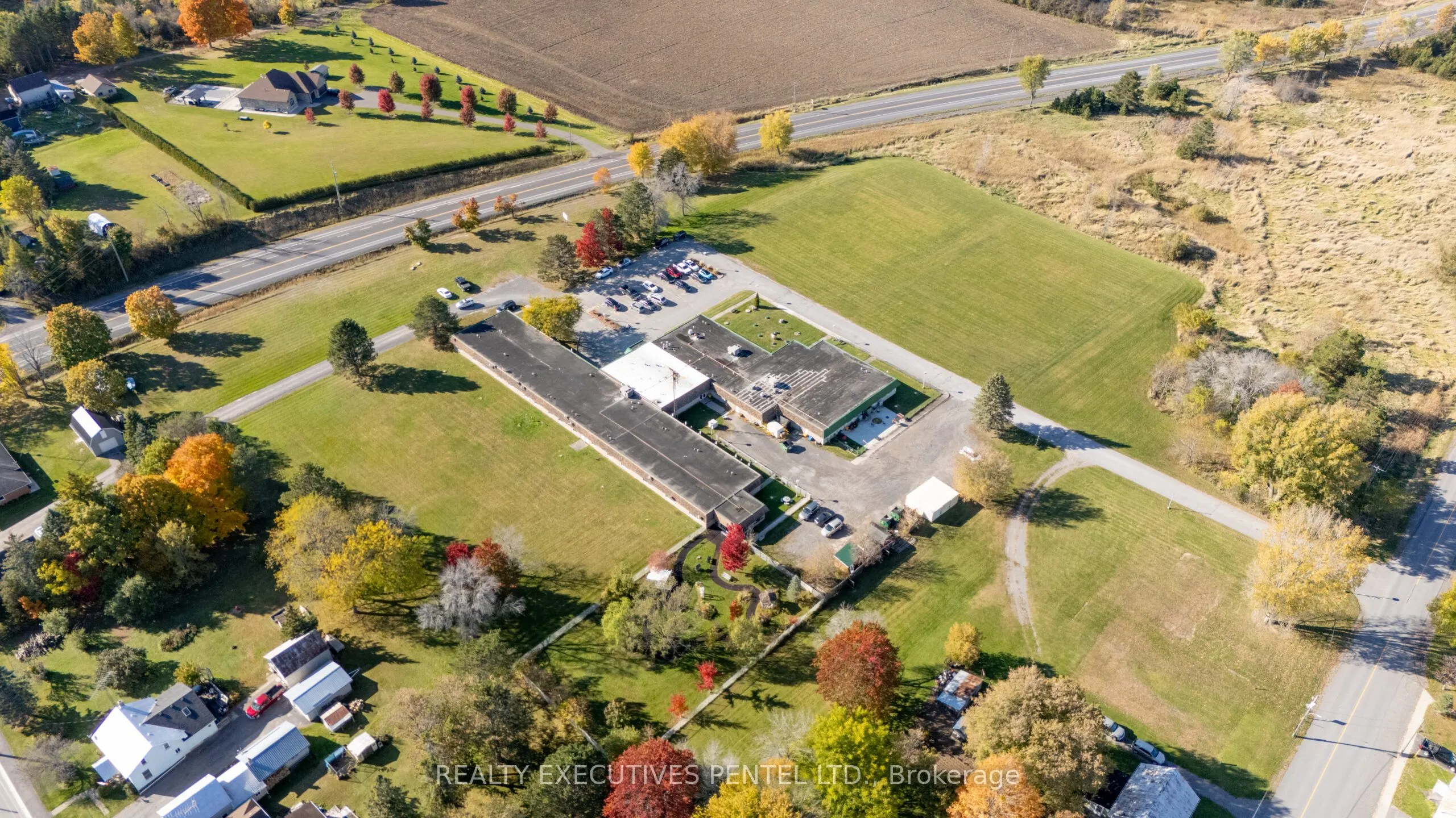166 Pleasant Drive