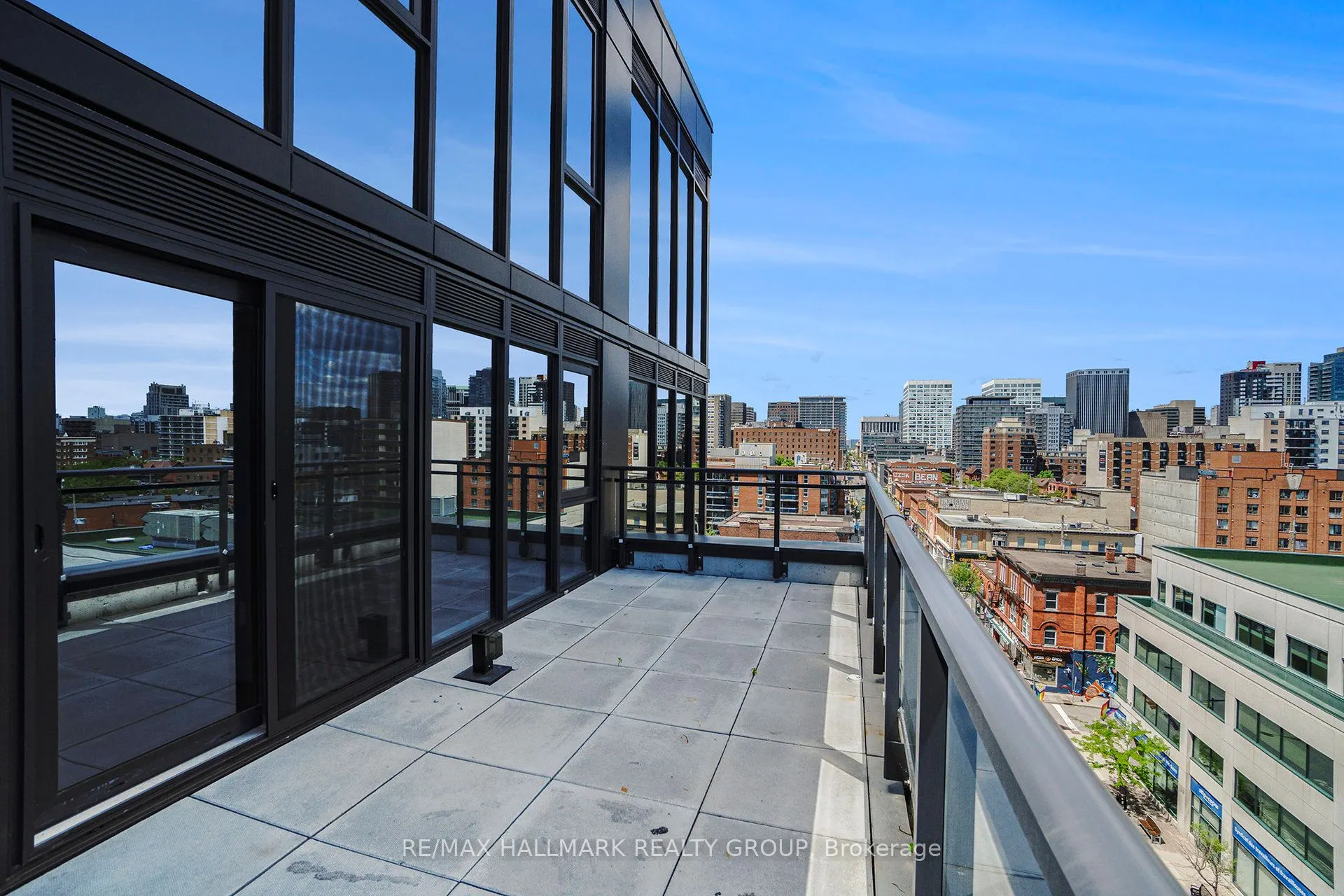 10 James Street #LPH4
