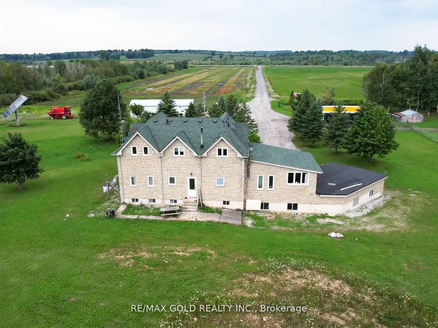 634159 HIGHWAY 10