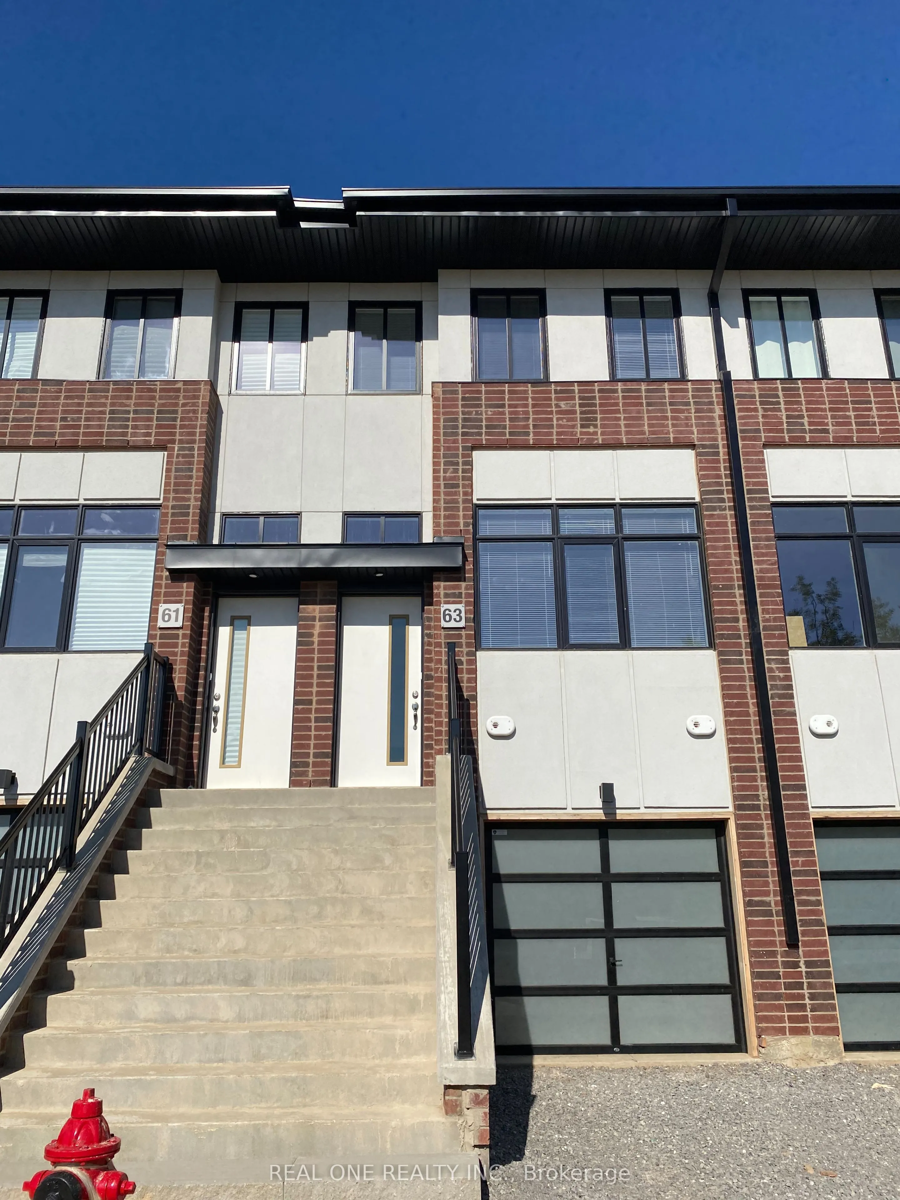 63 Markle Crescent, #40