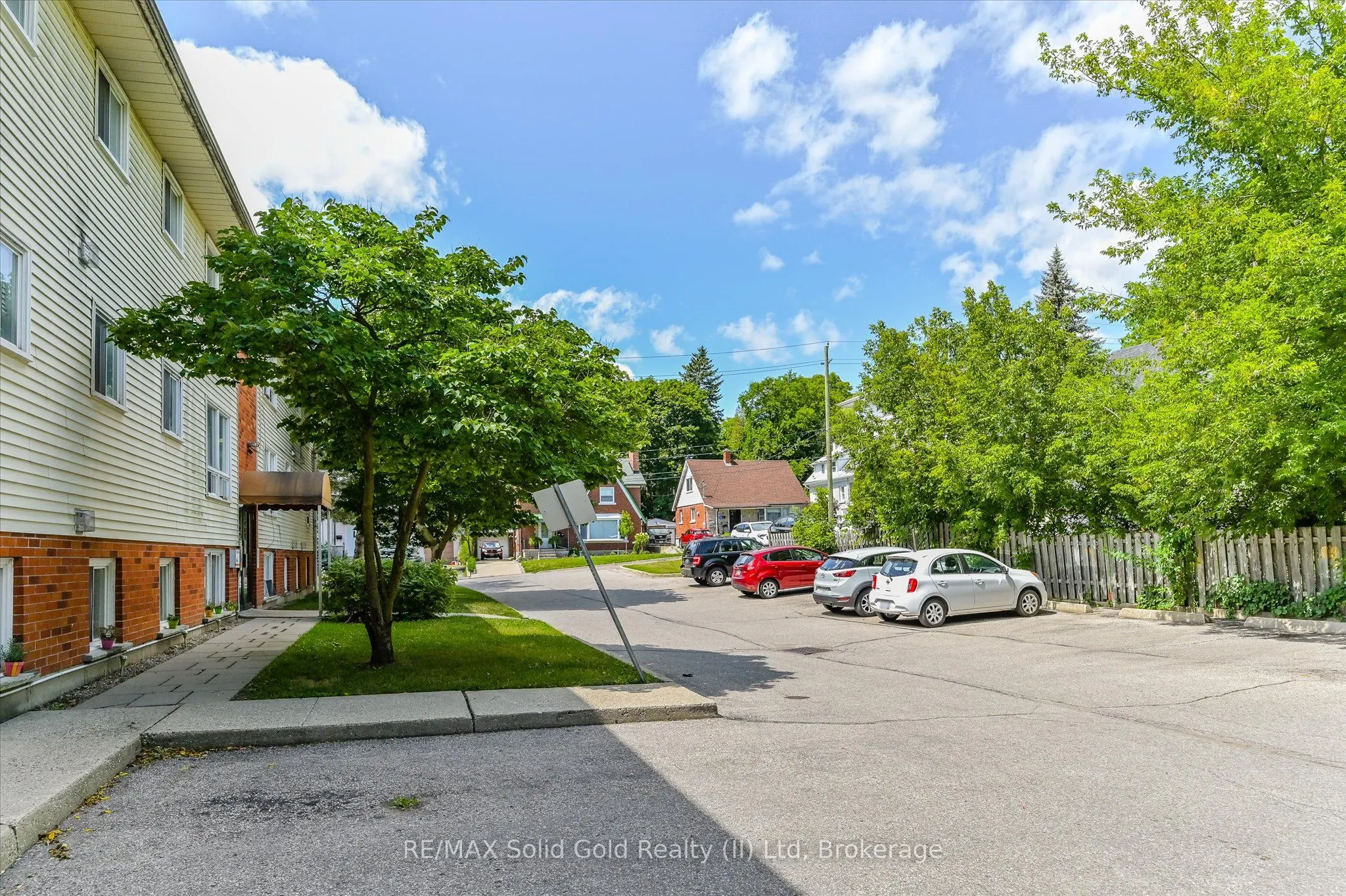 119 Cedar Street S, #12