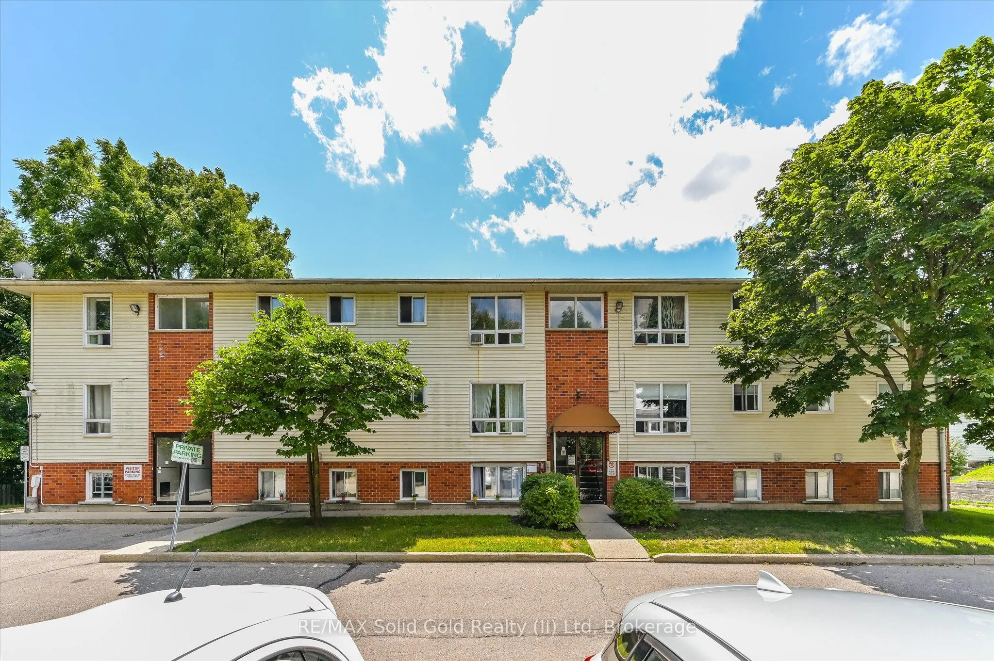 119 Cedar Street S, #12