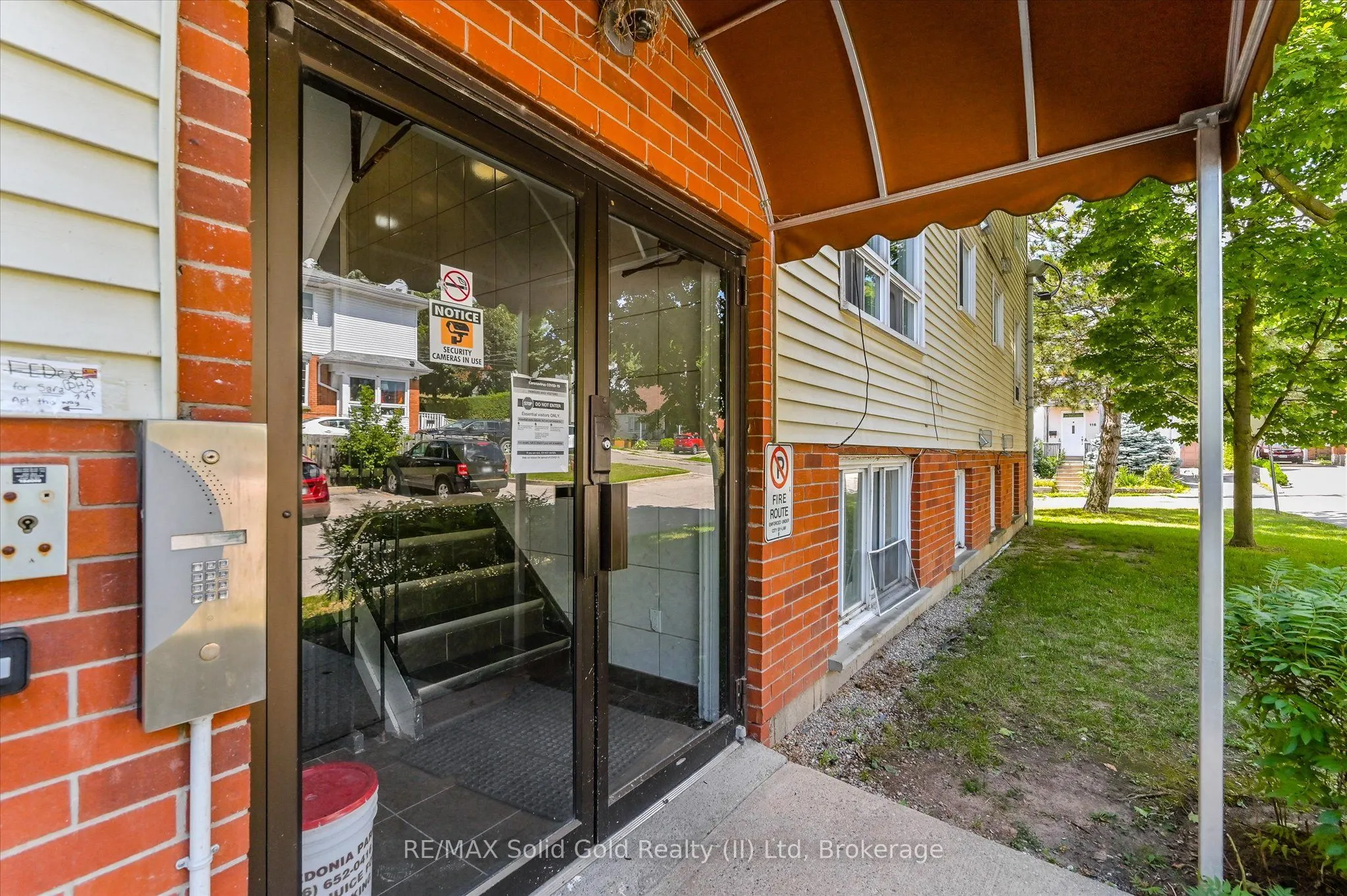 119 Cedar Street S, #12
